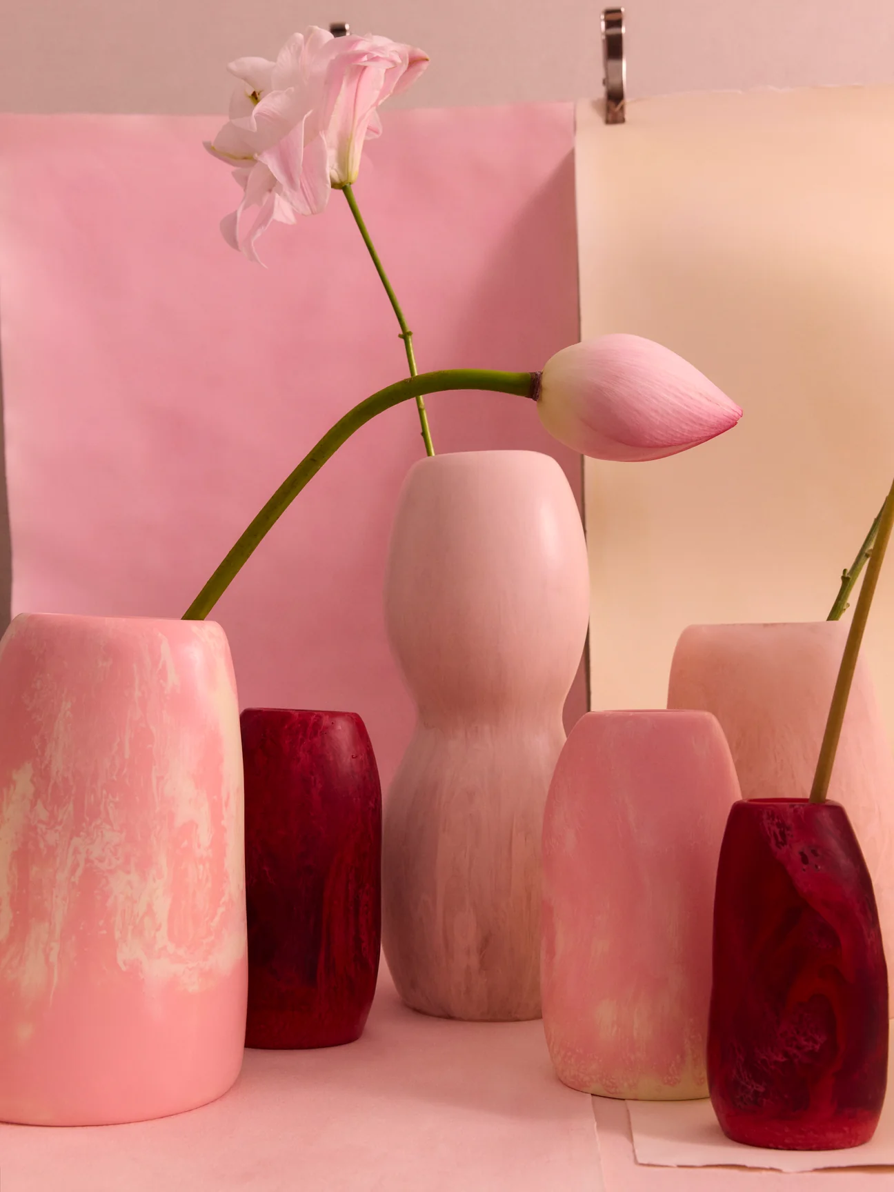 Artisanal Forms, Handcrafted in Australia