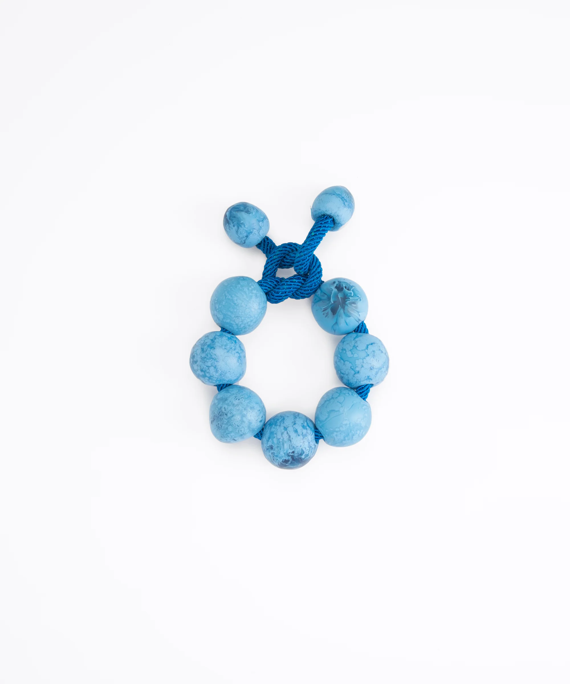 Bold Ball Bracelet - Image 3