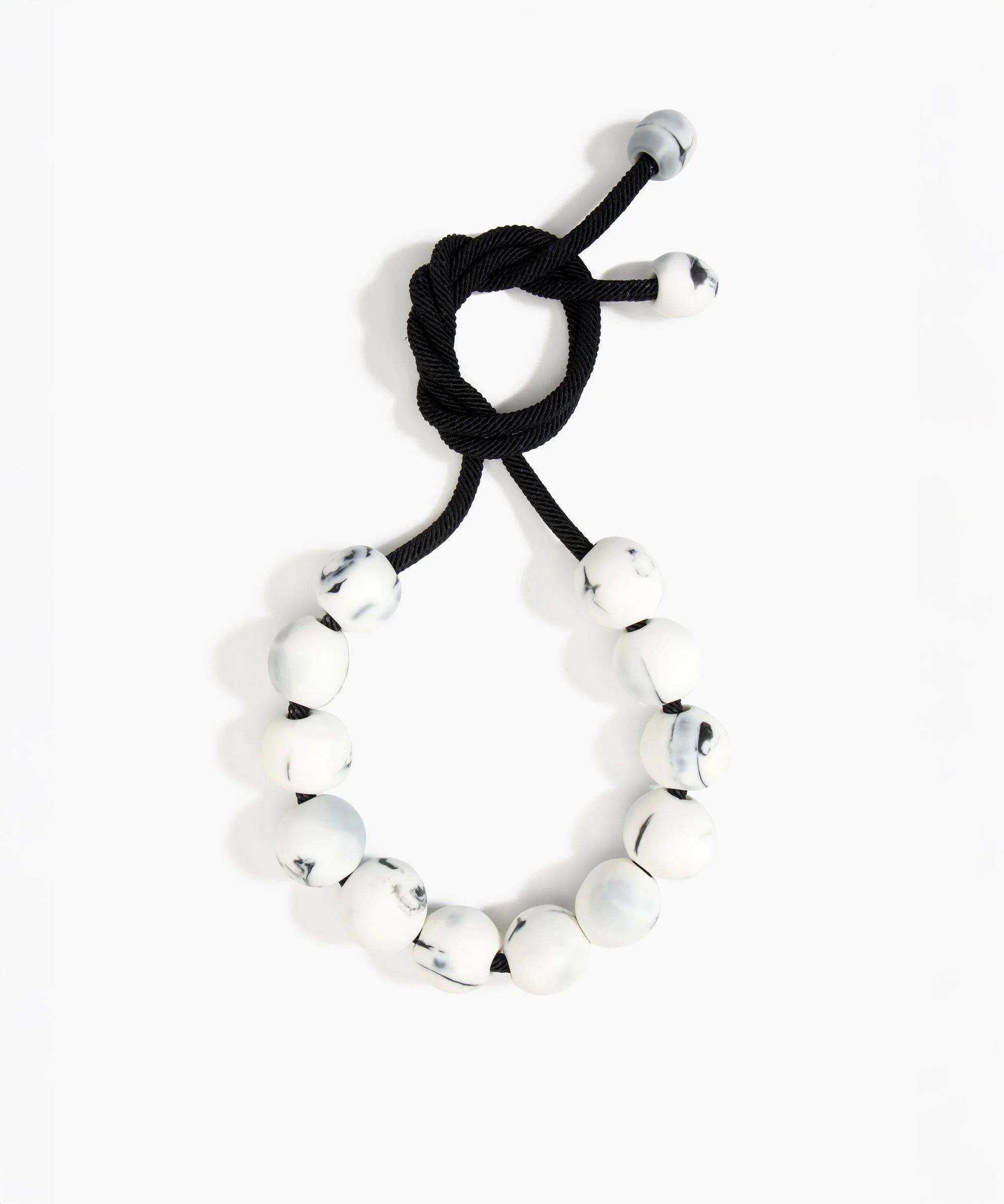 Bold Ball Necklace - Image 7