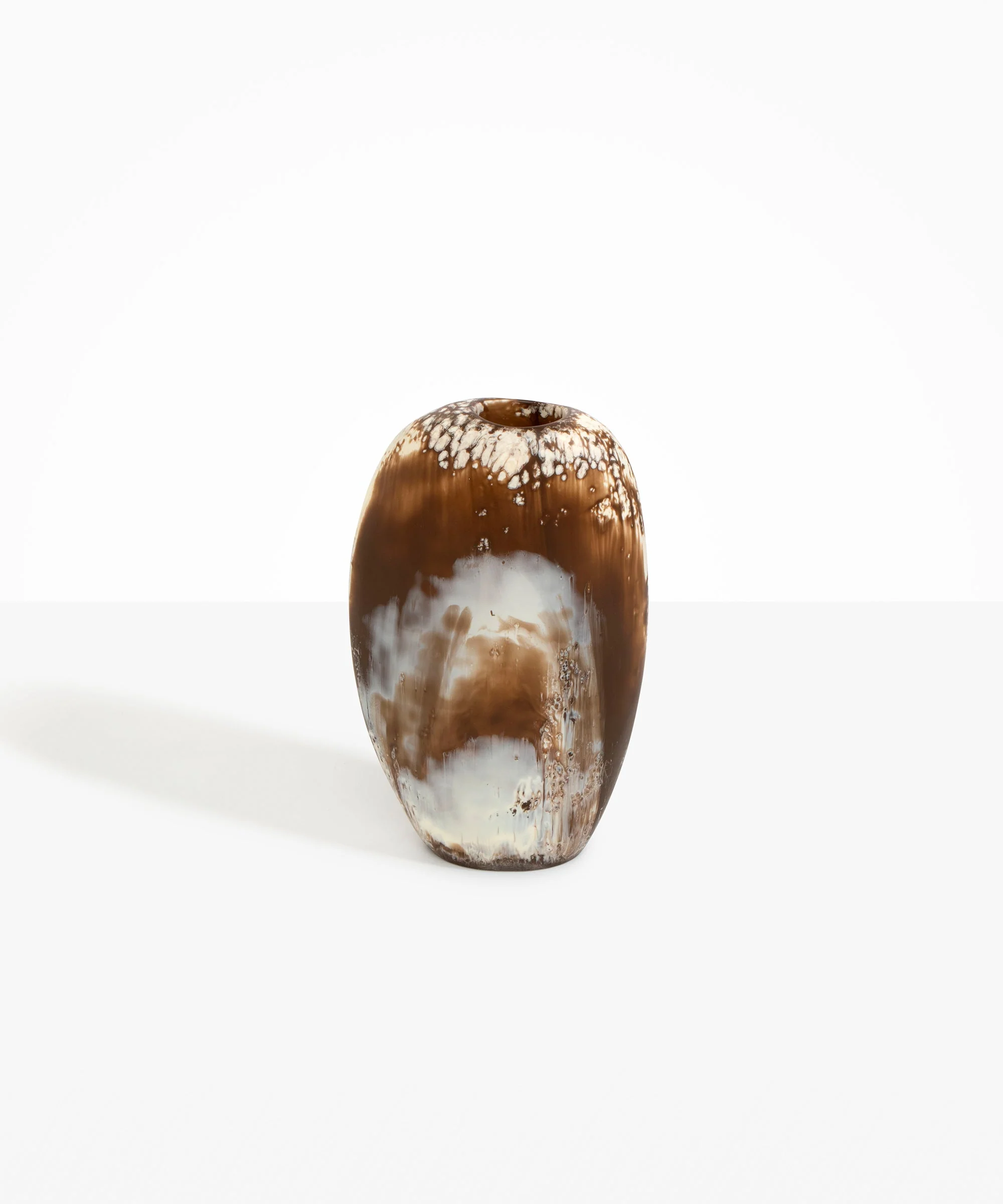 Bold Skipping Stone Vase - Image 9