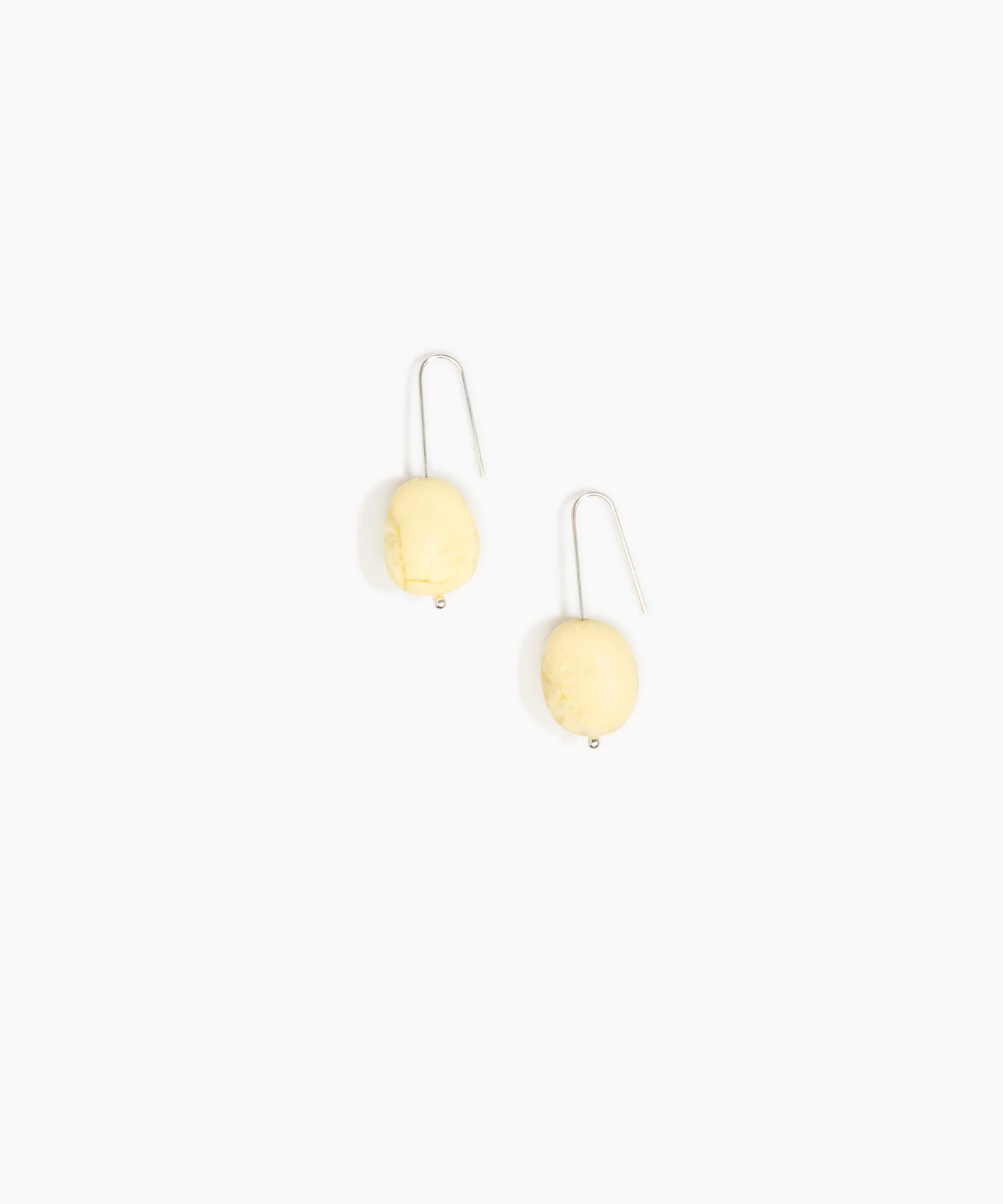 Earth Wire Earrings - Image 11