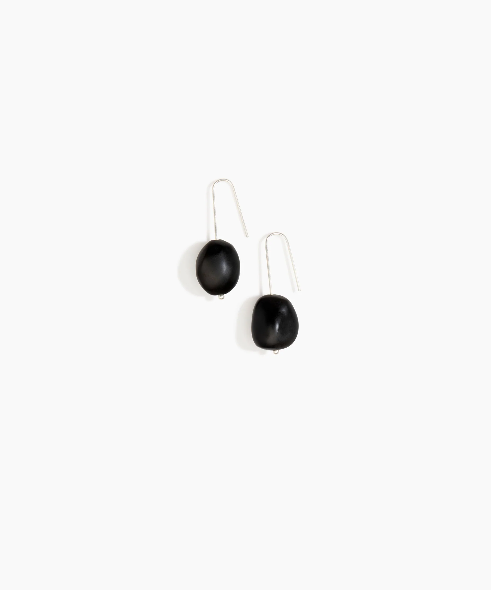 Earth Wire Earrings - Image 18