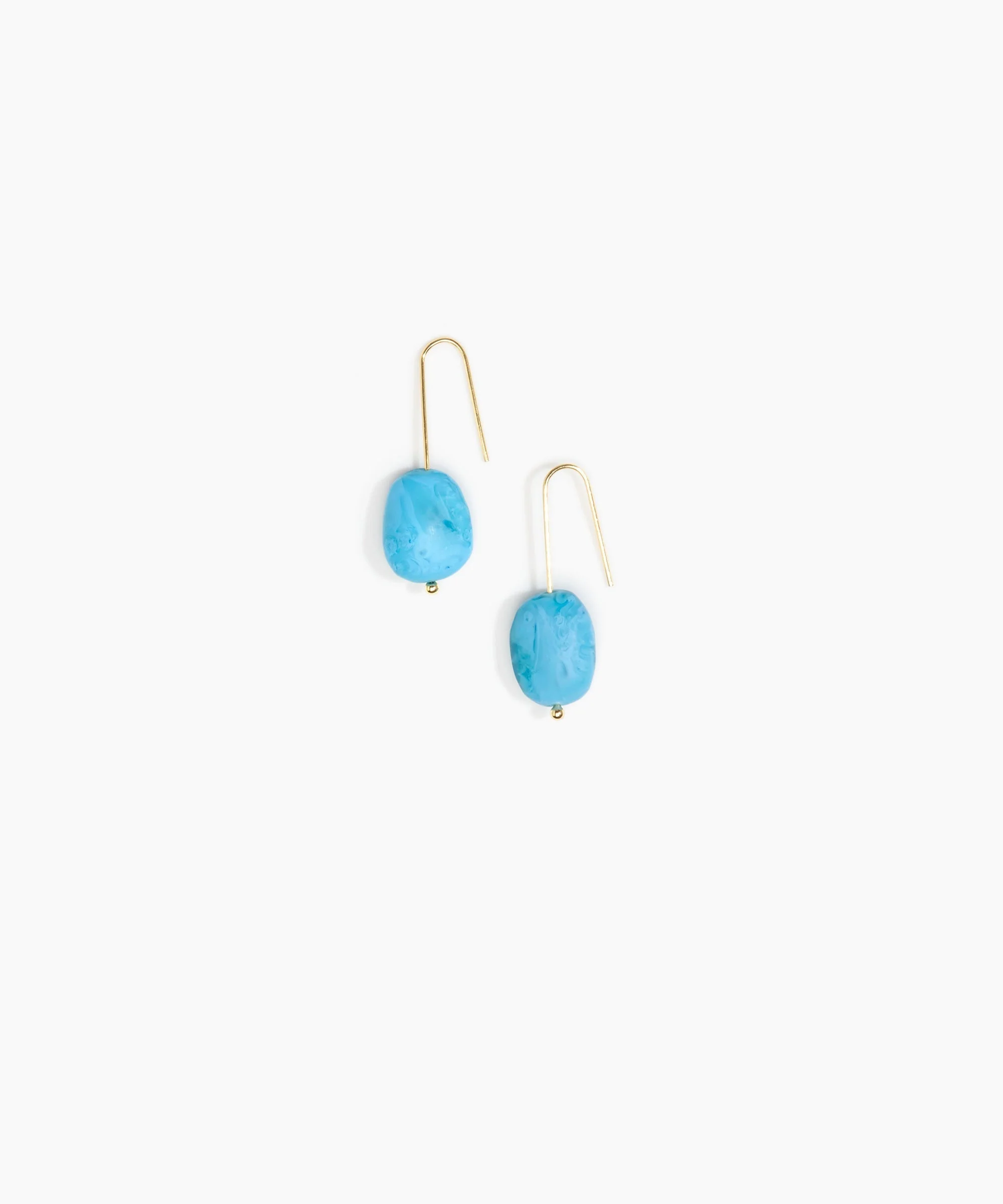 Earth Wire Earrings - Image 19
