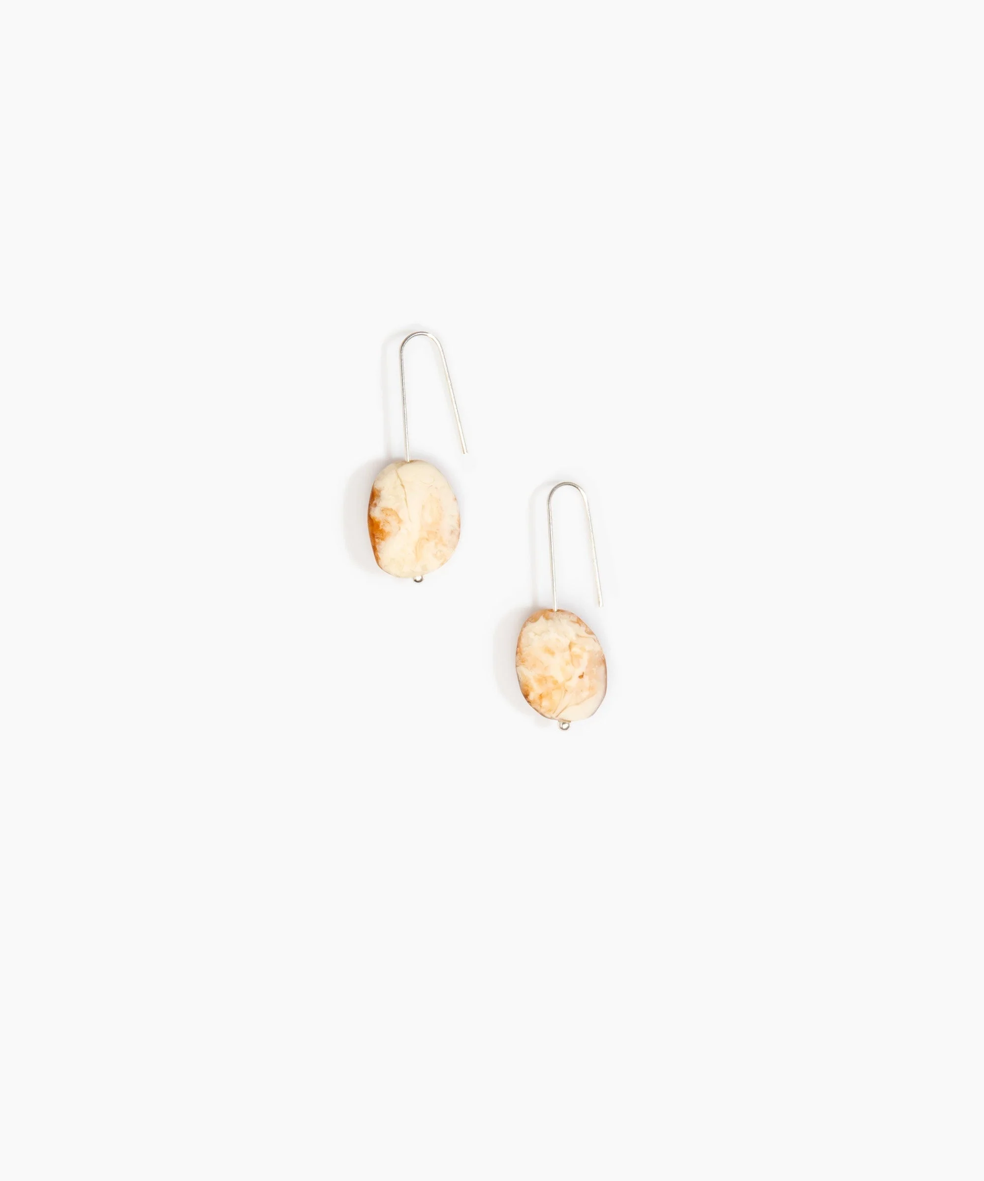 Earth Wire Earrings - Image 20