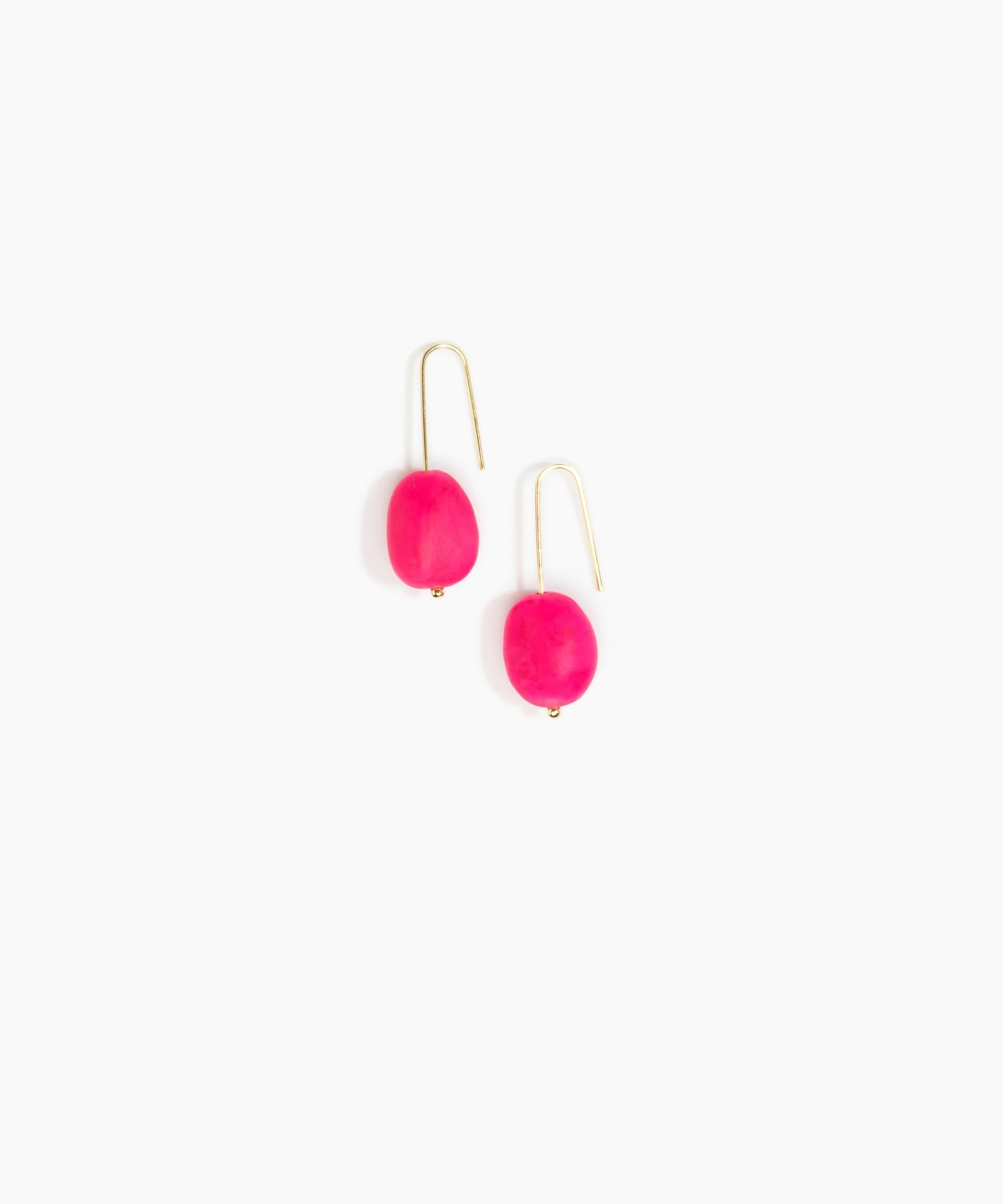 Earth Wire Earrings - Image 33