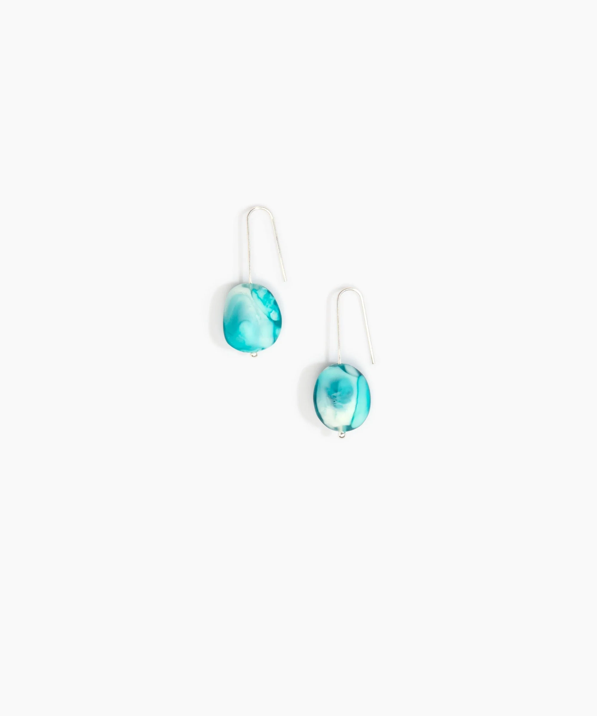Earth Wire Earrings - Image 34