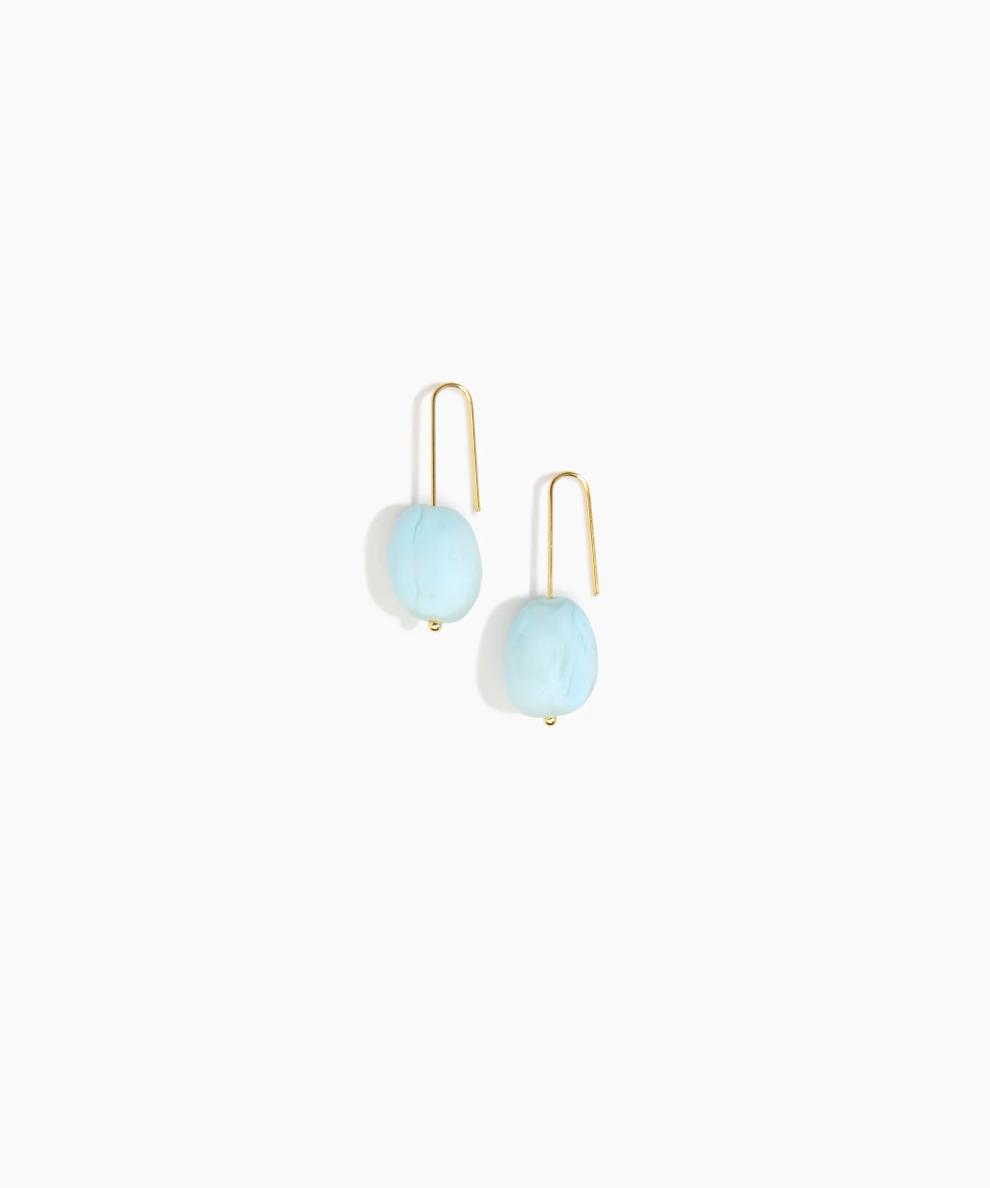 Earth Wire Earrings - Image 50
