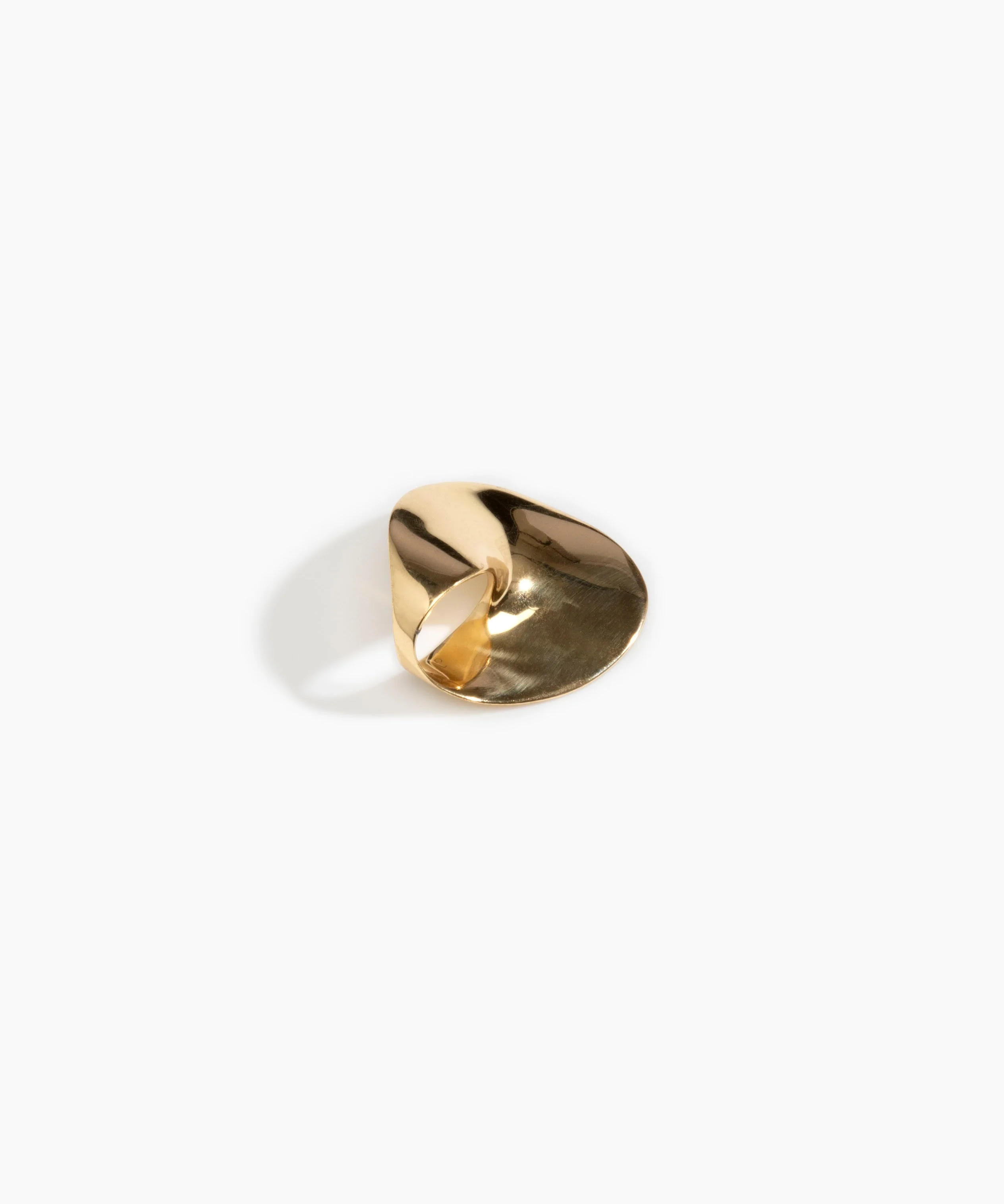 Infinity Ring