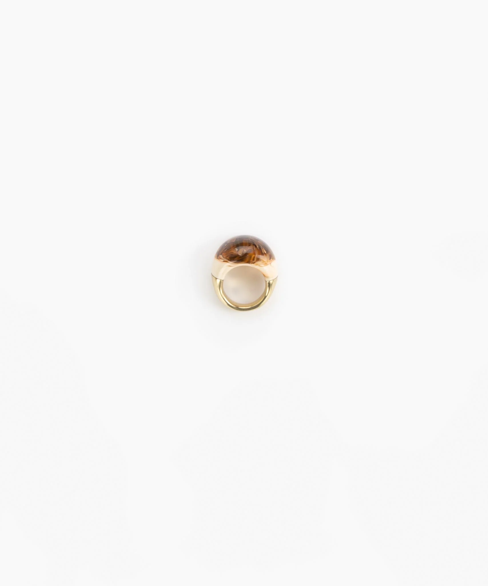 Large Horn Ring - Image 6