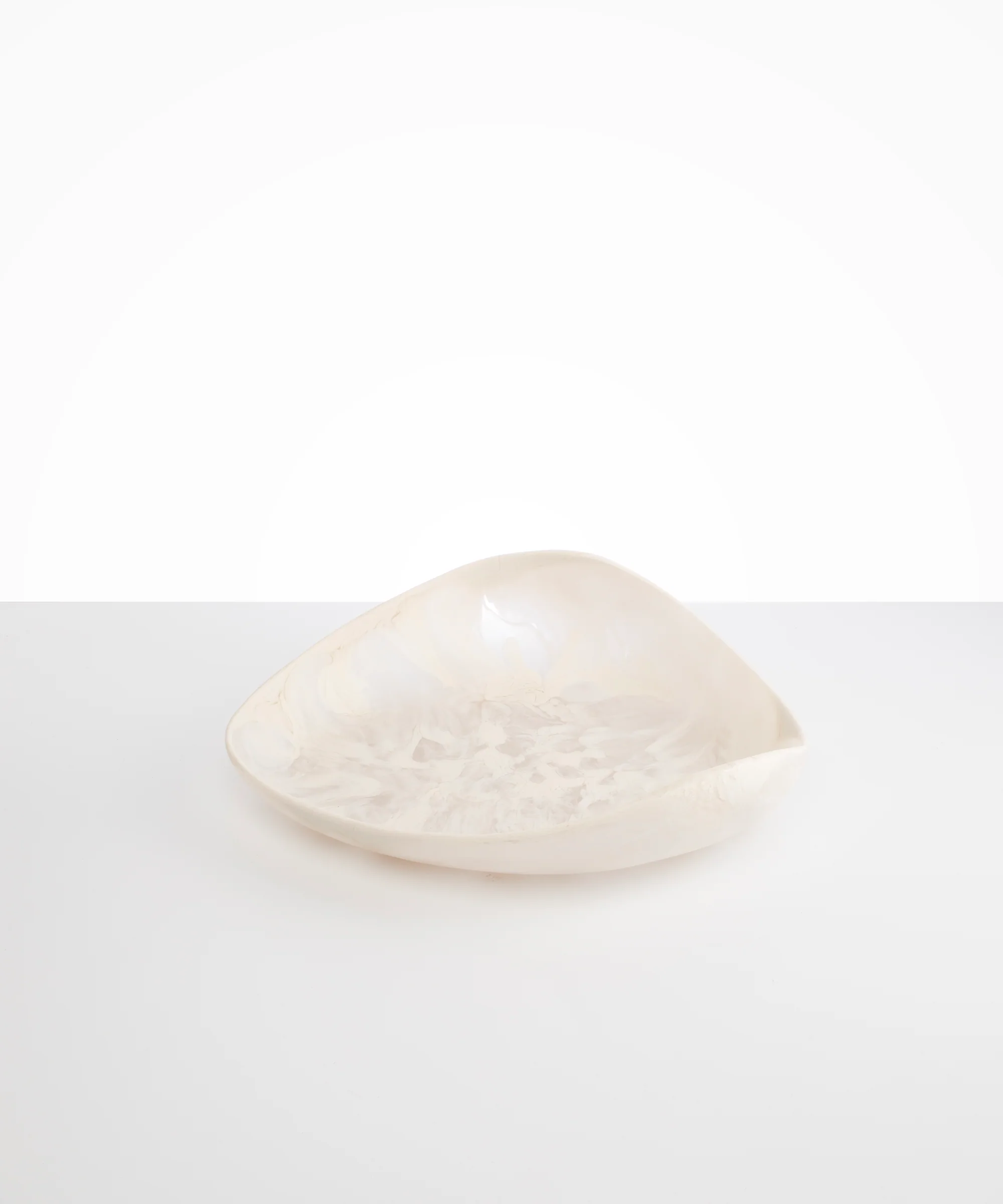 Large Leaf Bowl - Image 11