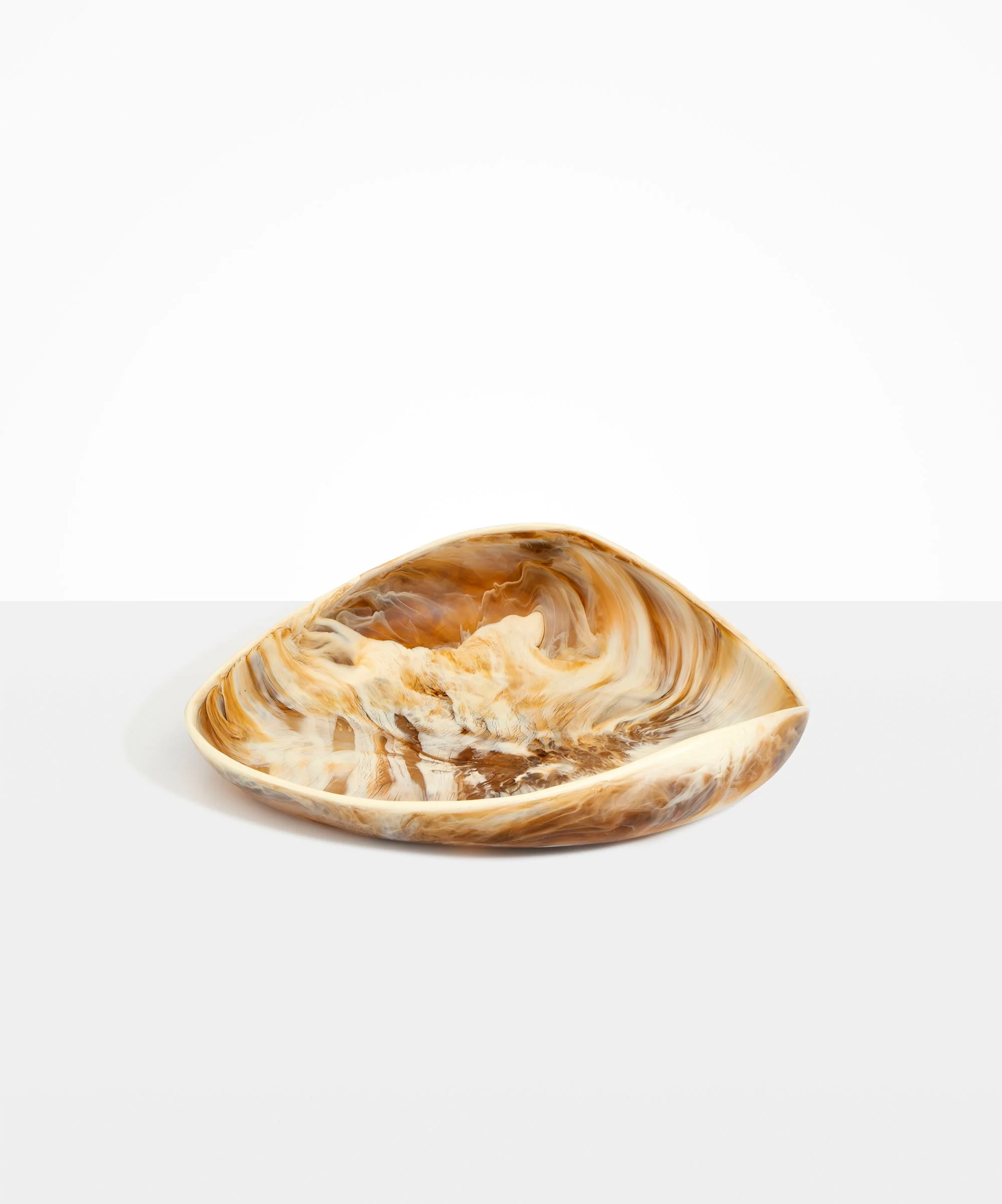 Large Leaf Bowl - Image 12