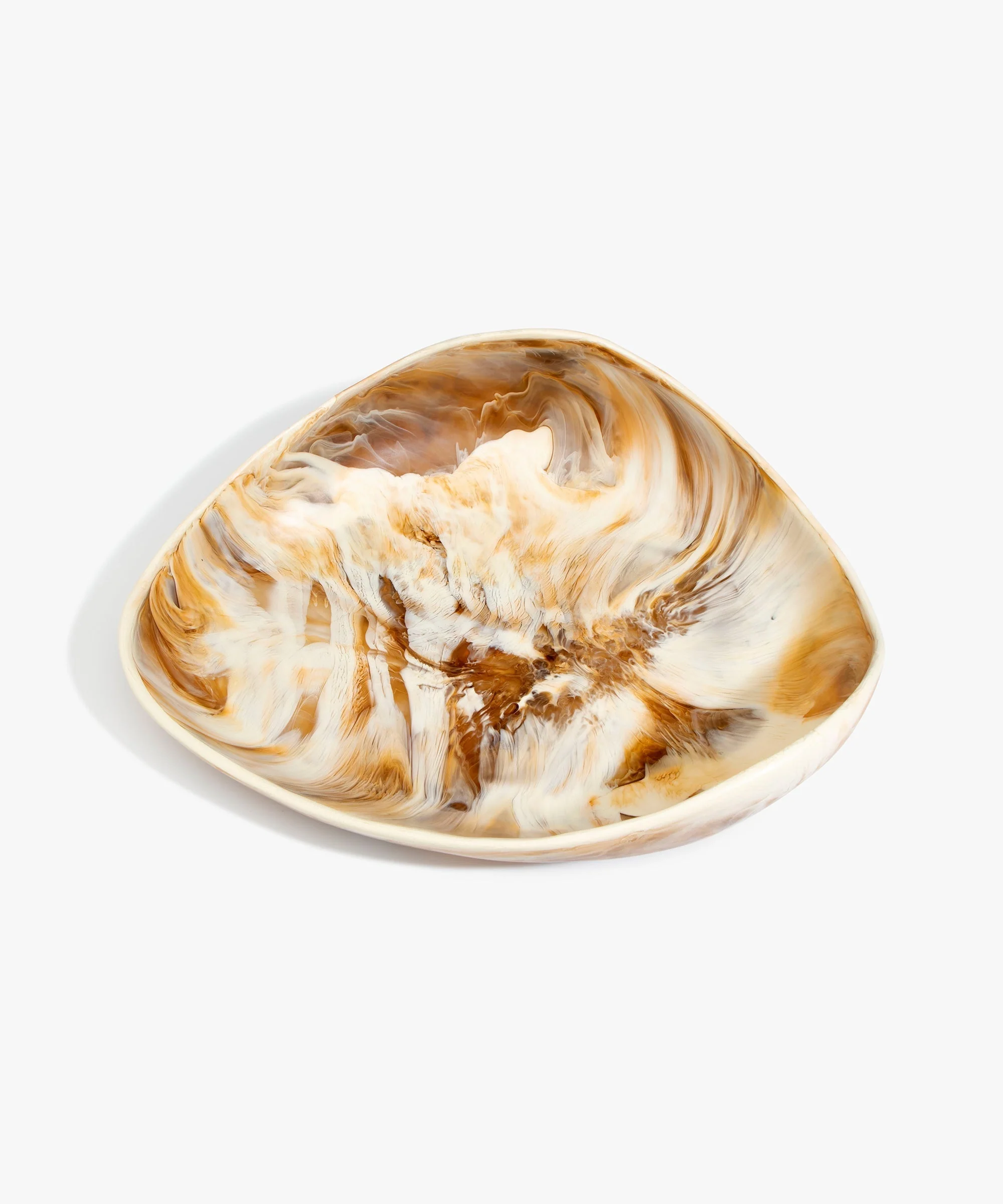 Large Leaf Bowl - Image 13