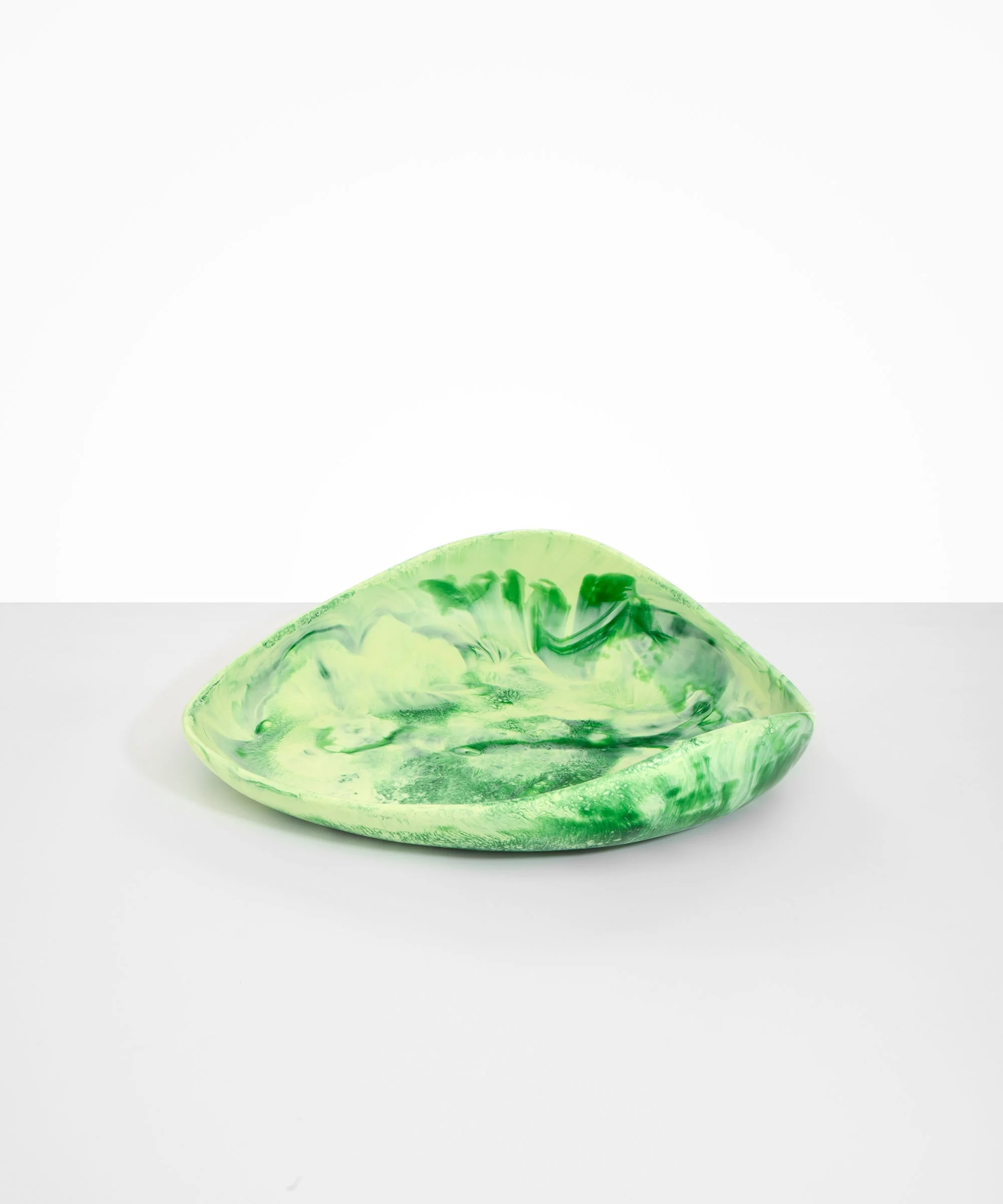 Large Leaf Bowl - Image 14