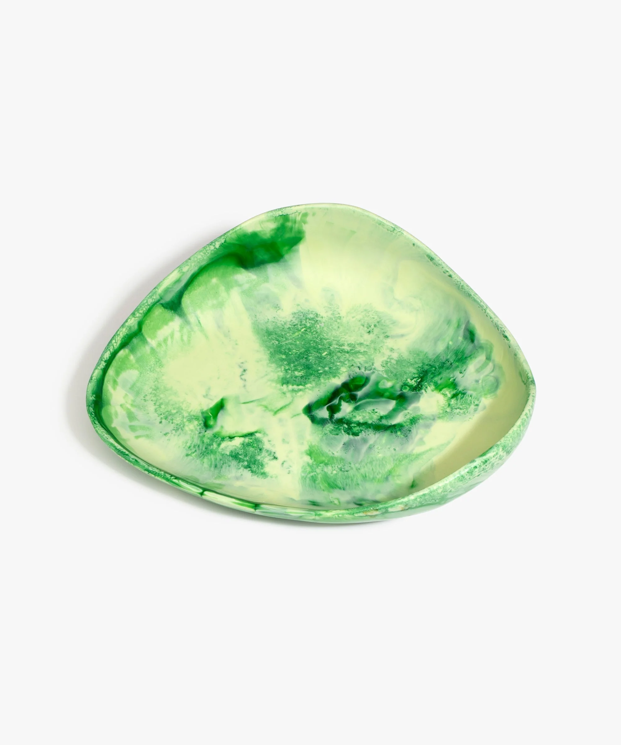 Large Leaf Bowl - Image 15