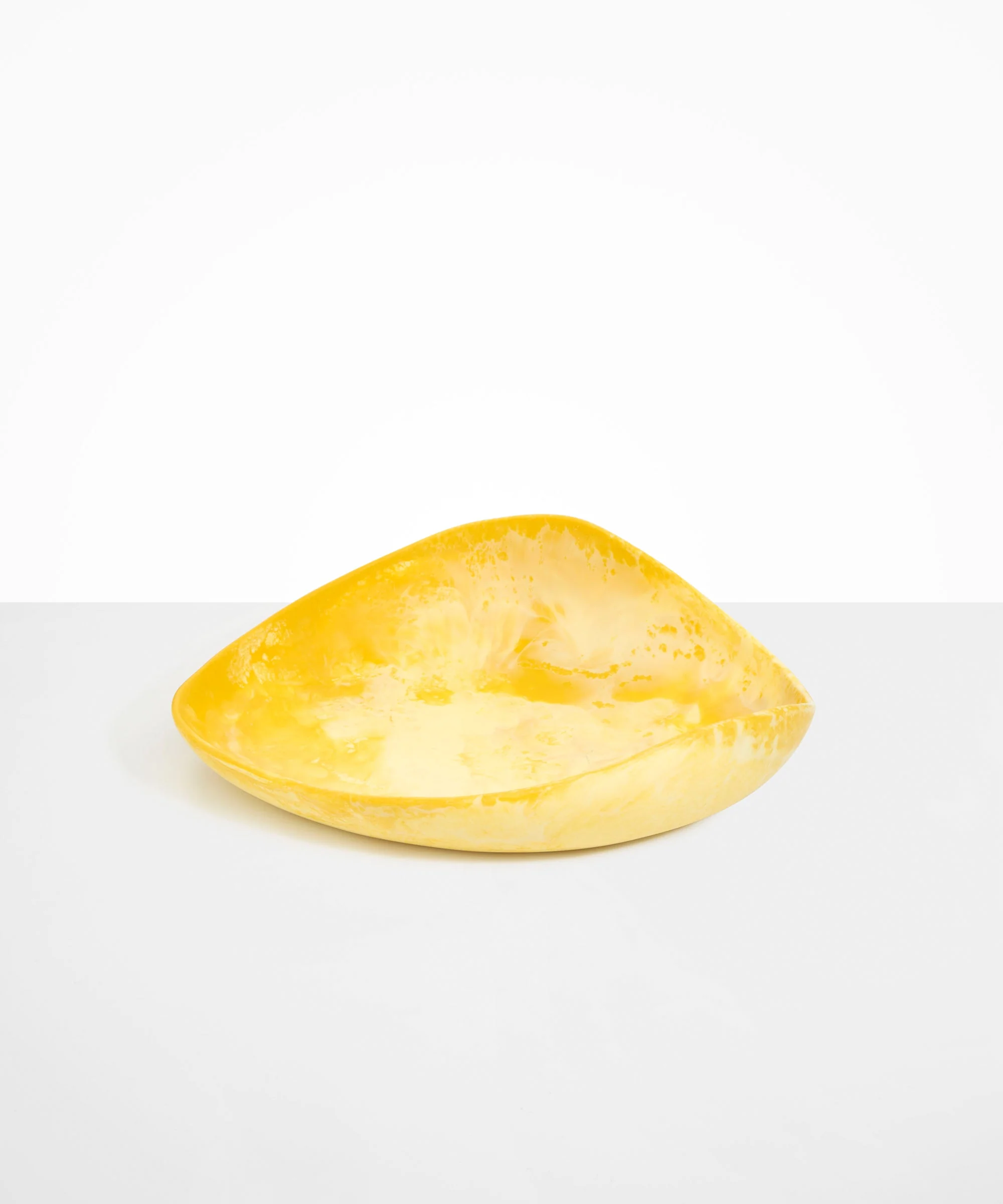 Large Leaf Bowl - Image 16