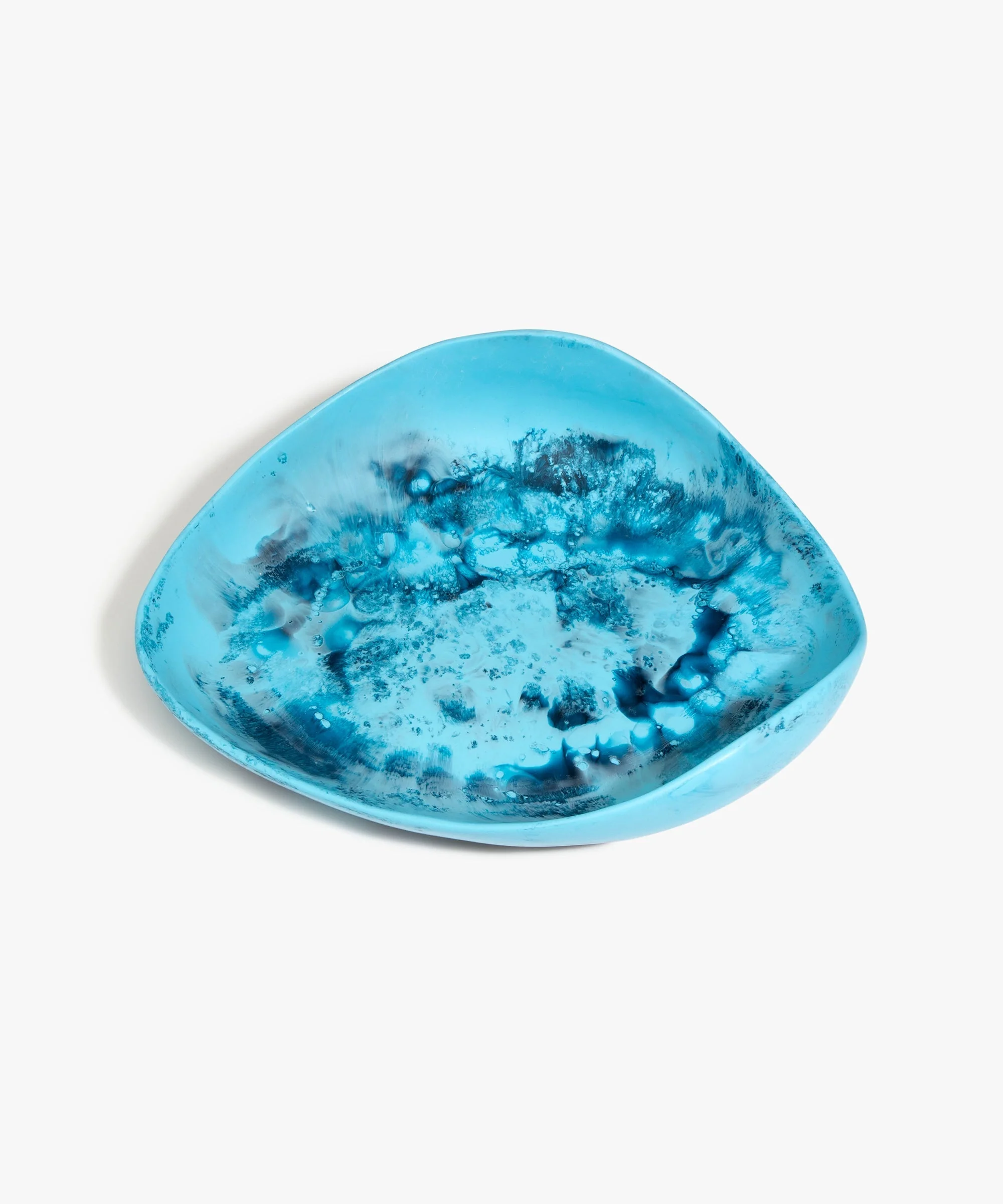 Large Leaf Bowl - Image 21
