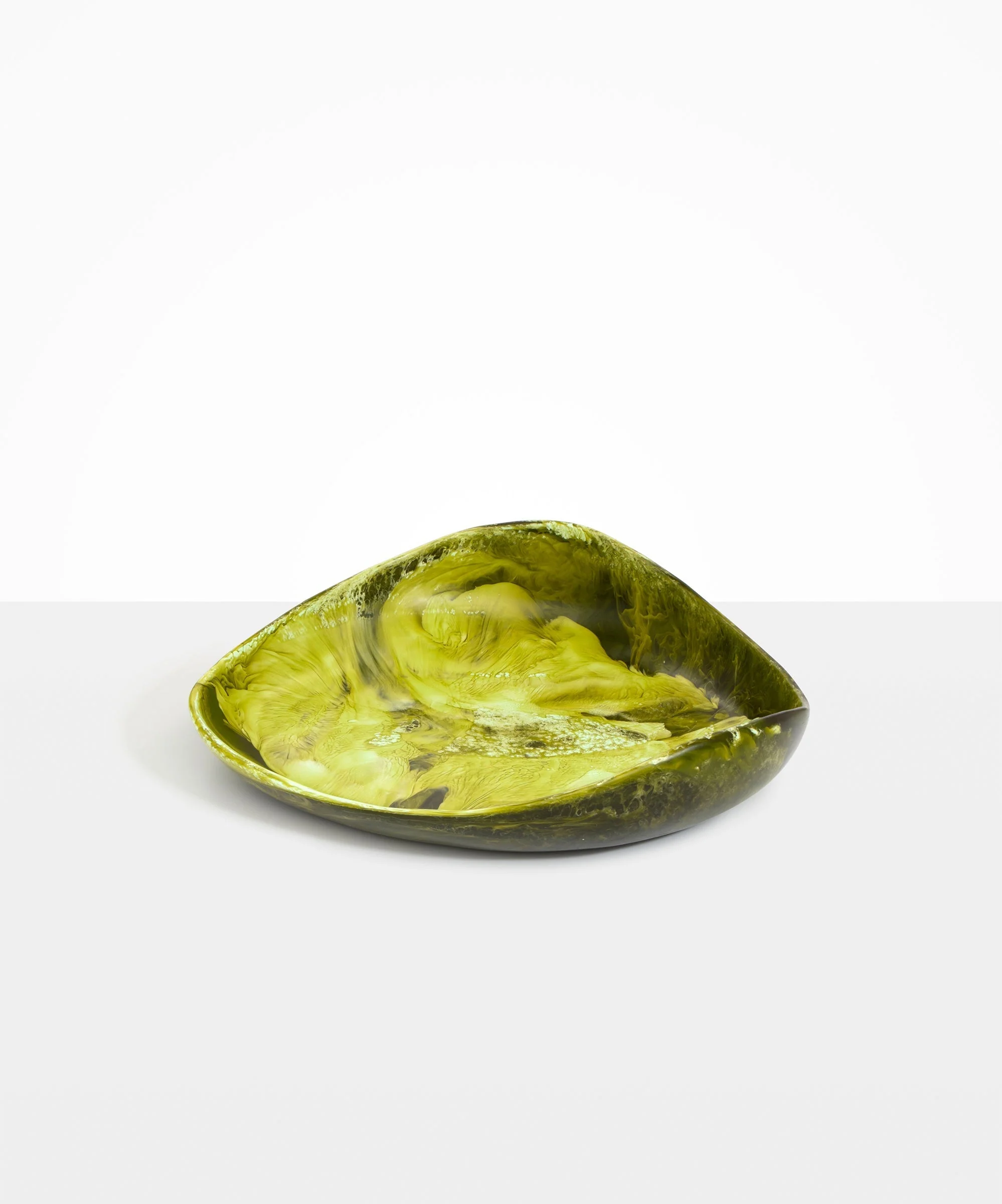 Large Leaf Bowl - Image 24
