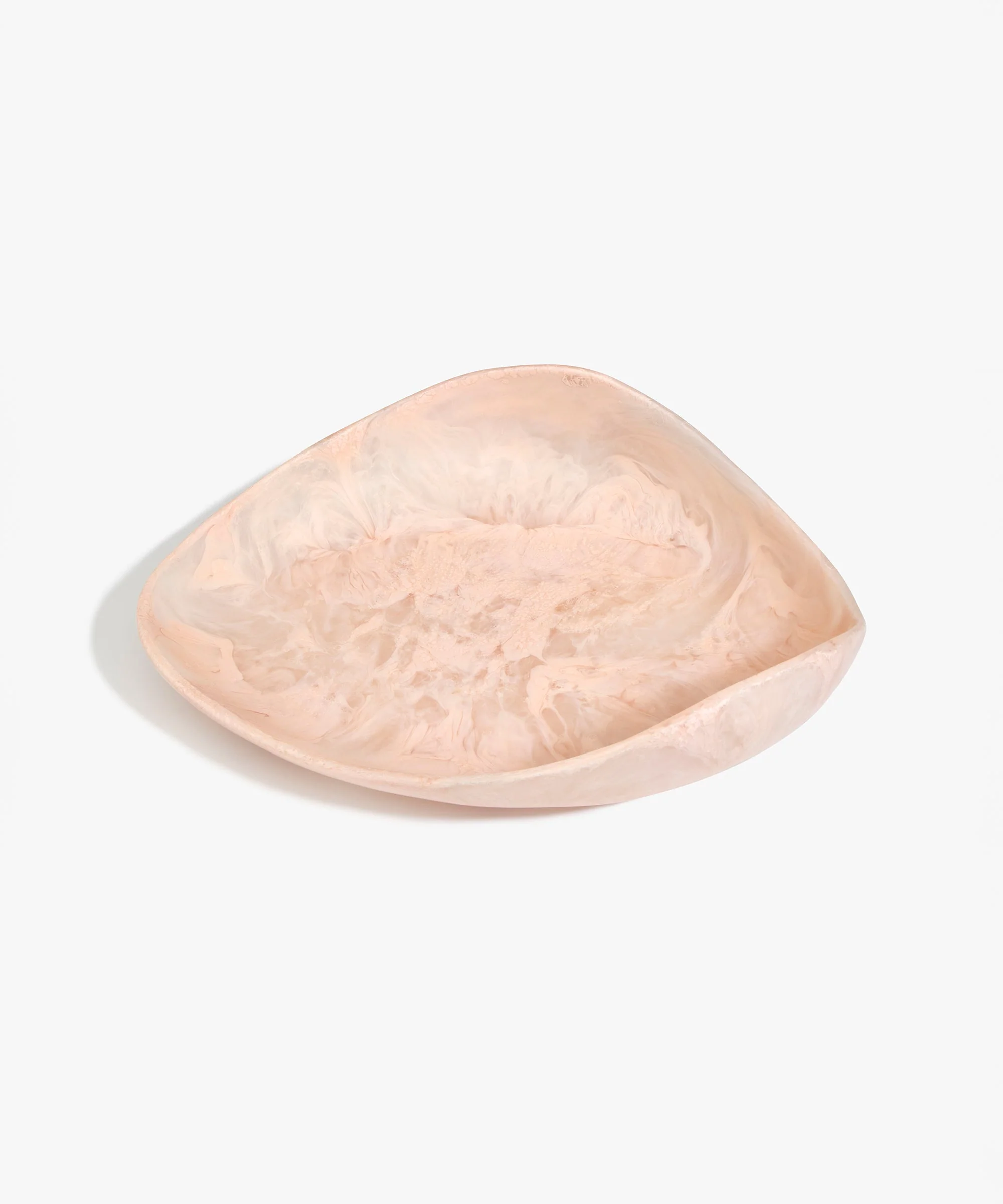 Large Leaf Bowl - Image 6