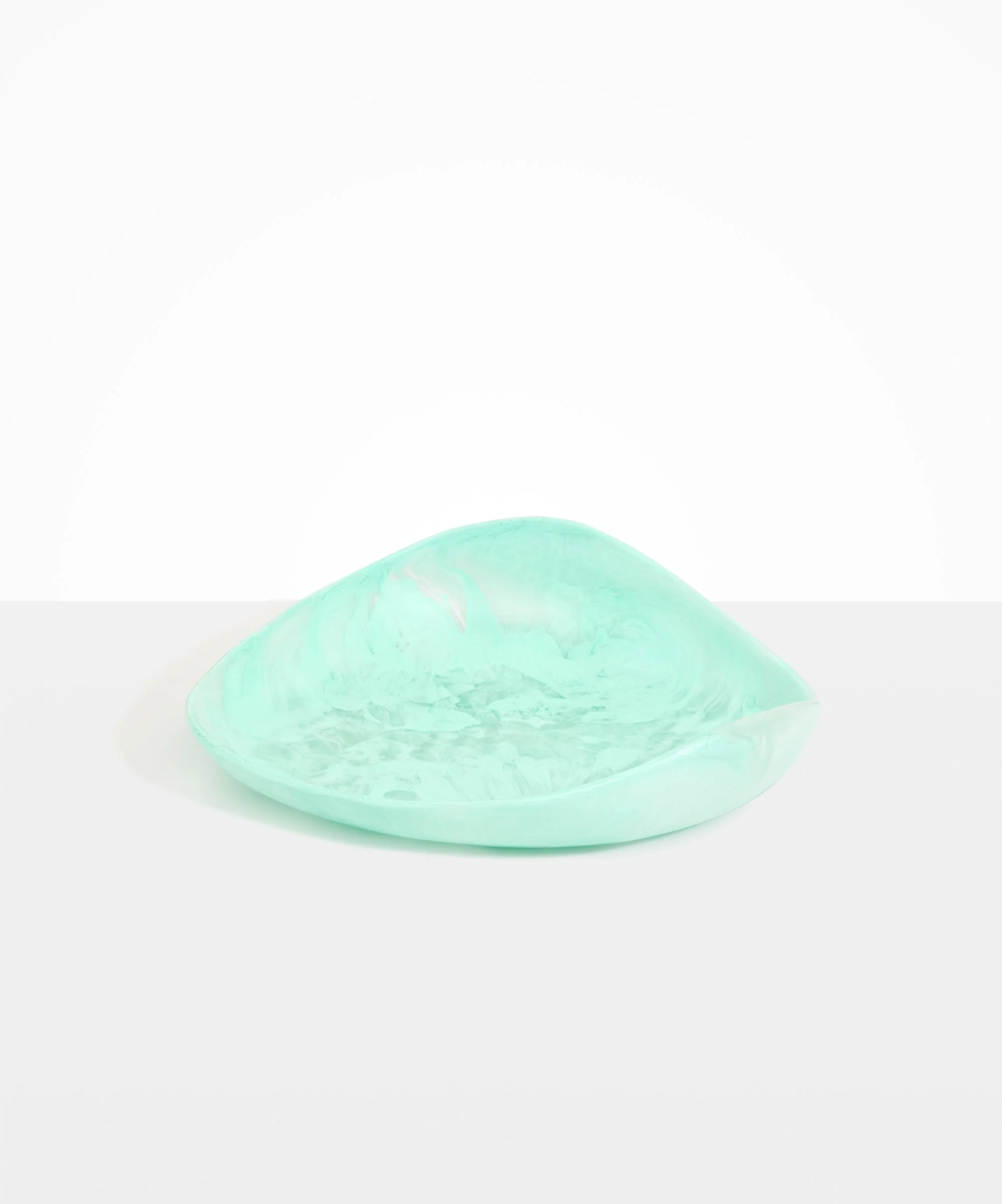 Large Leaf Bowl - Image 7