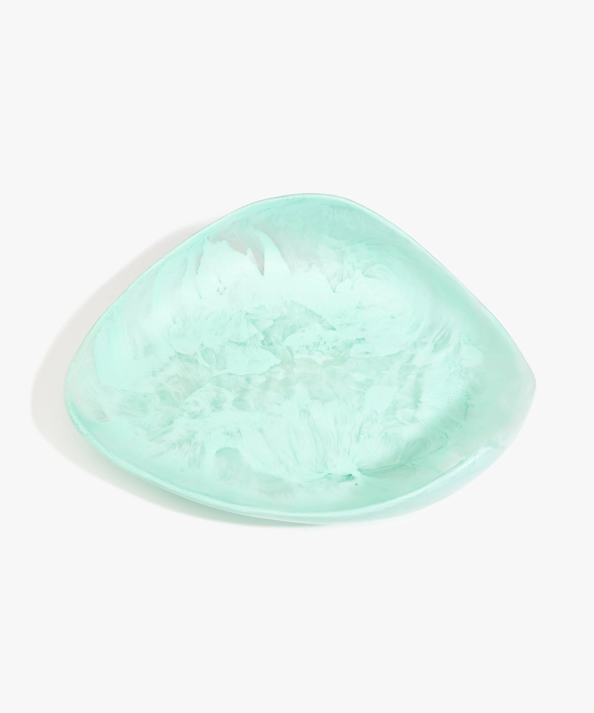 Large Leaf Bowl - Image 8