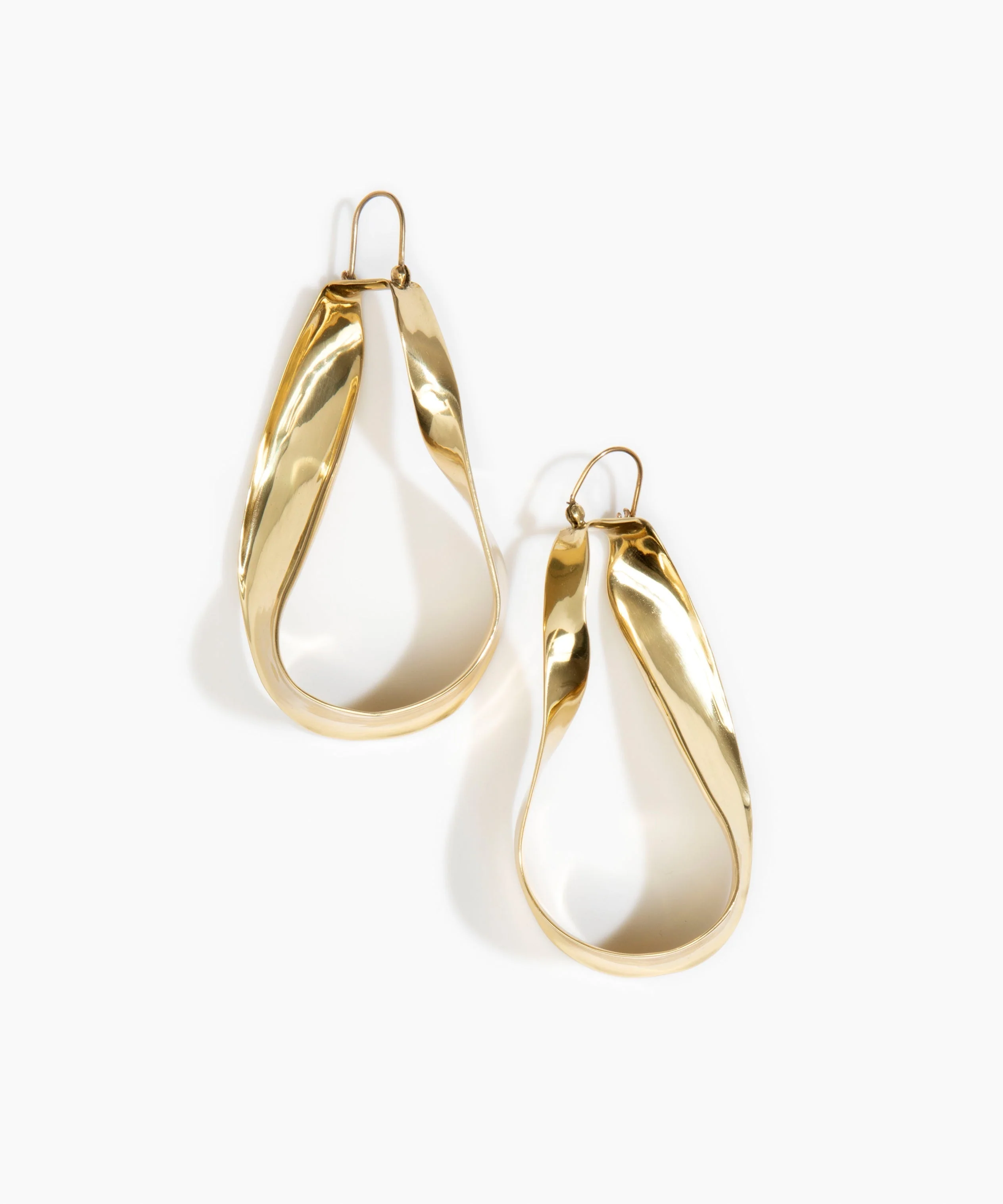Drop Earrings