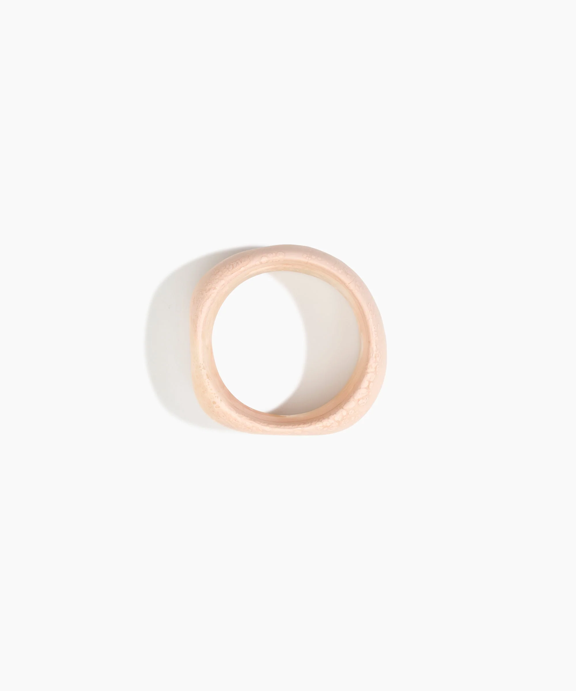 Large Organic Bangle - Image 10