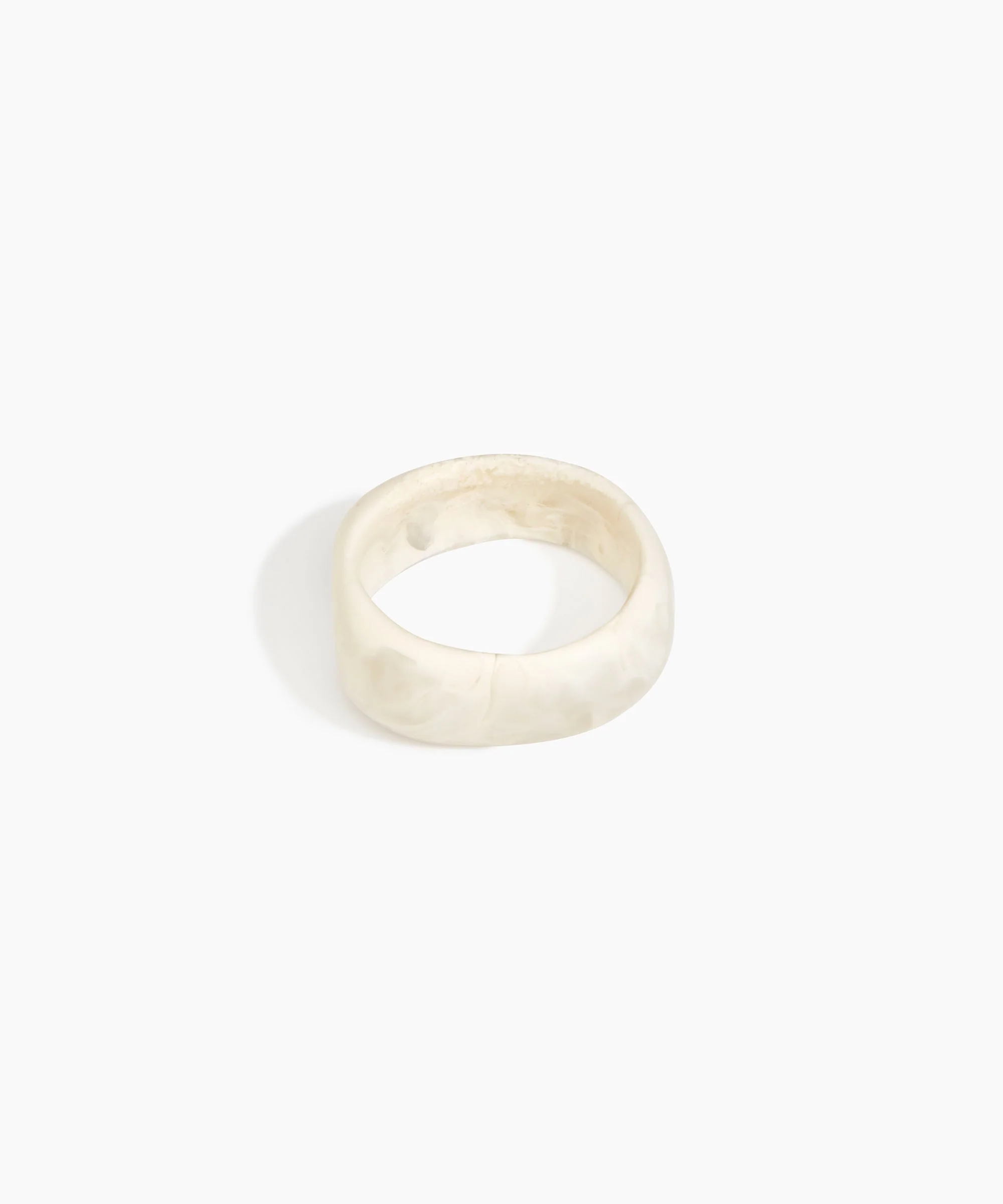 Large Organic Bangle - Image 11