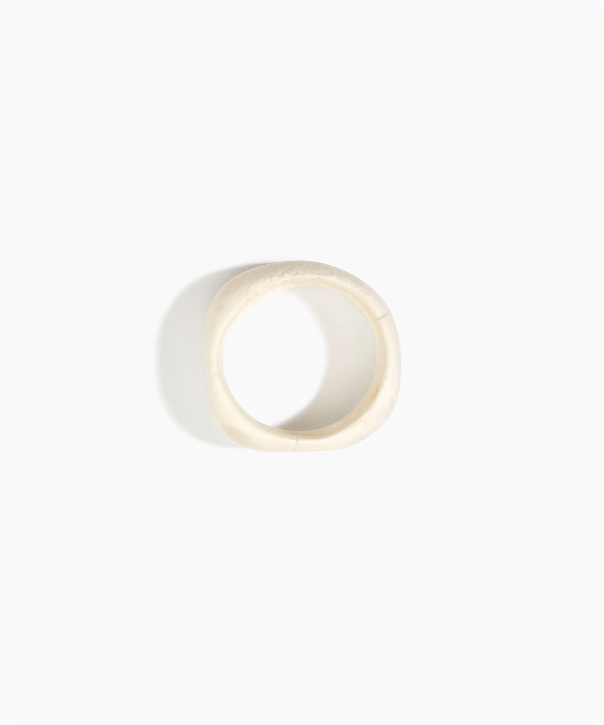 Large Organic Bangle - Image 12