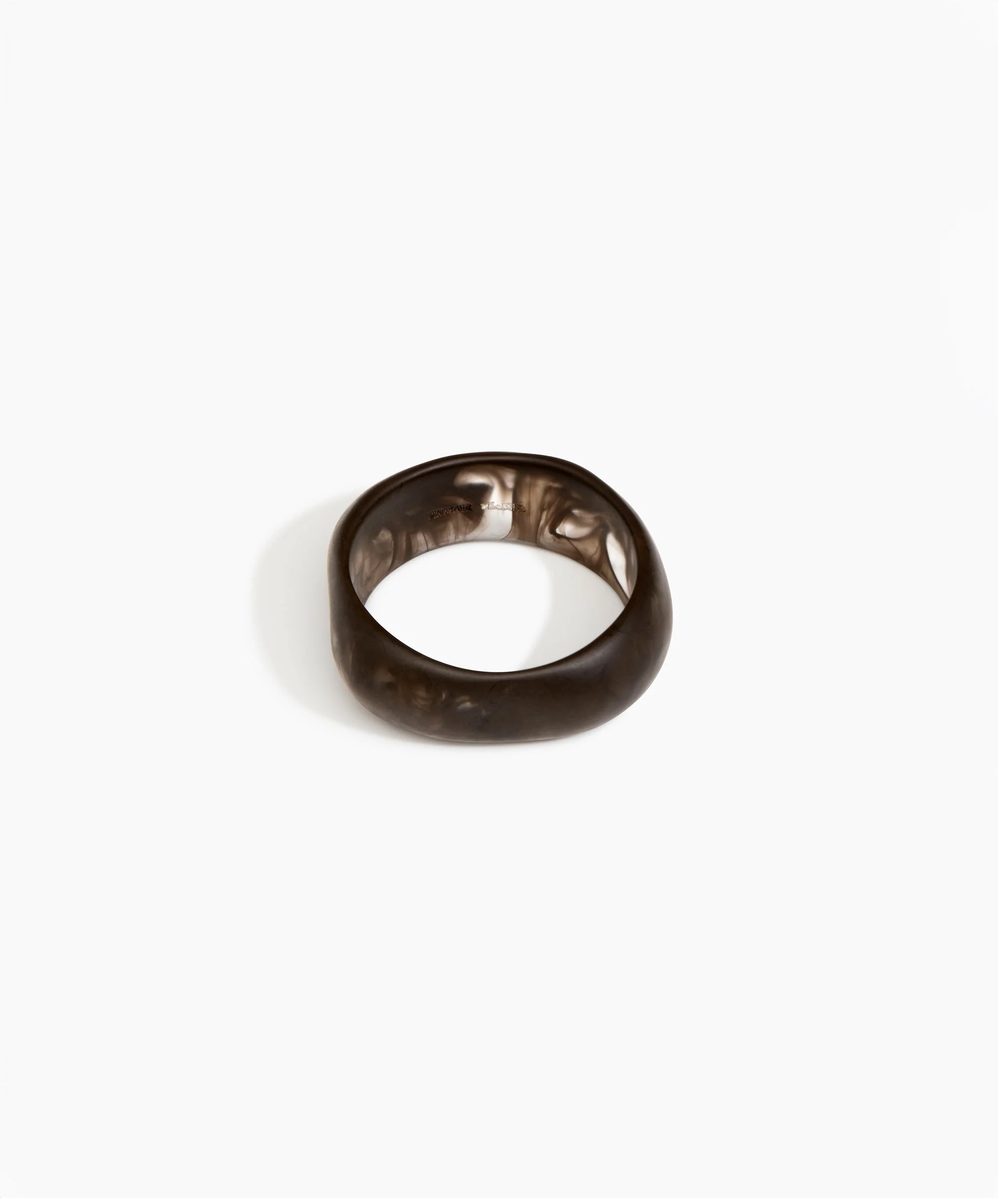 Large Organic Bangle - Image 13