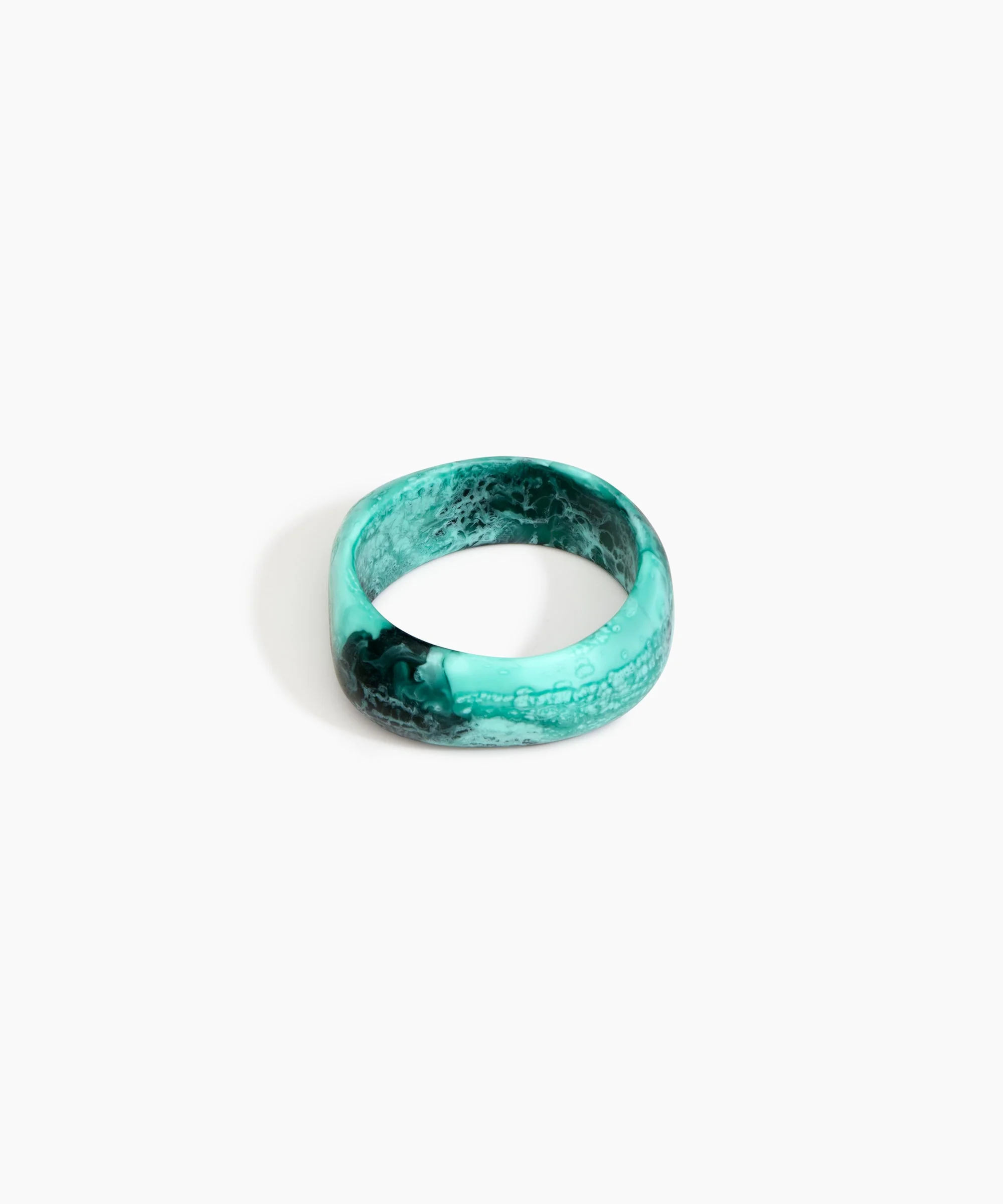 Large Organic Bangle - Image 17