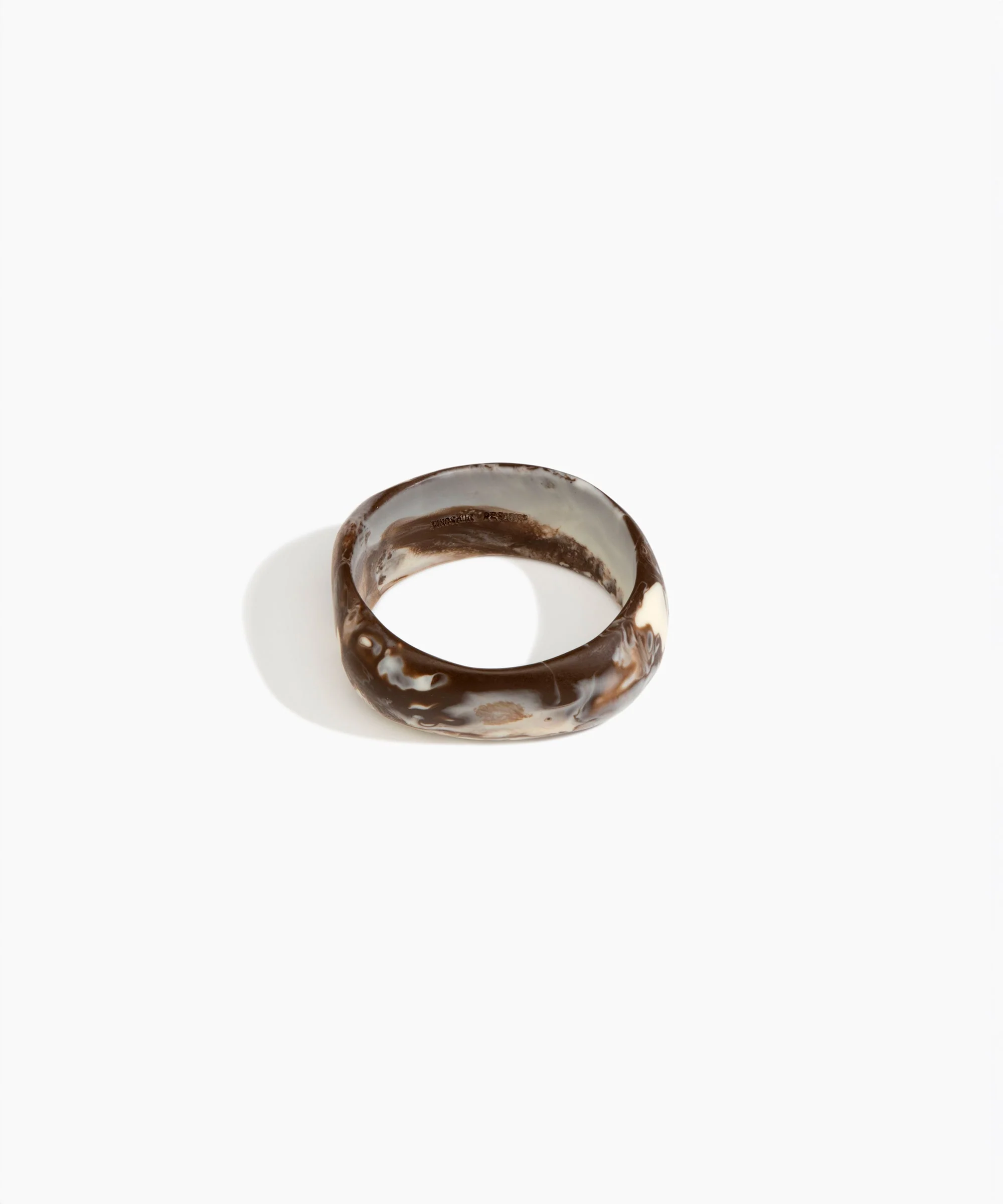 Large Organic Bangle - Image 21