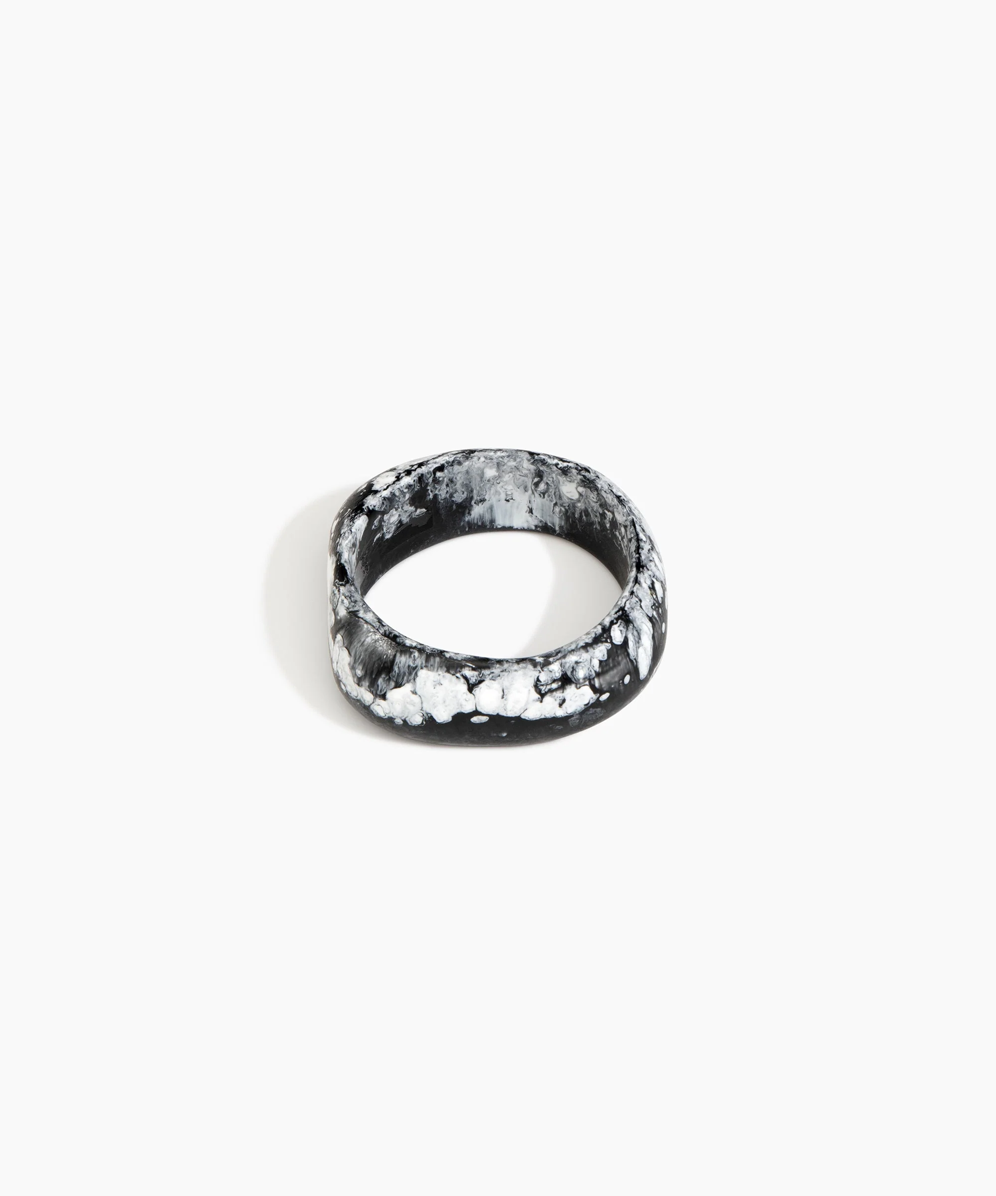 Large Organic Bangle - Image 27