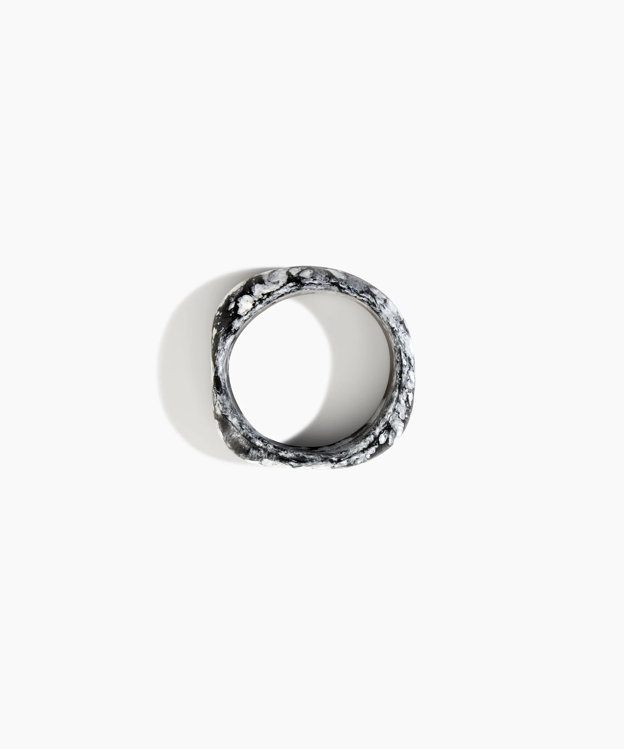 Large Organic Bangle - Image 28