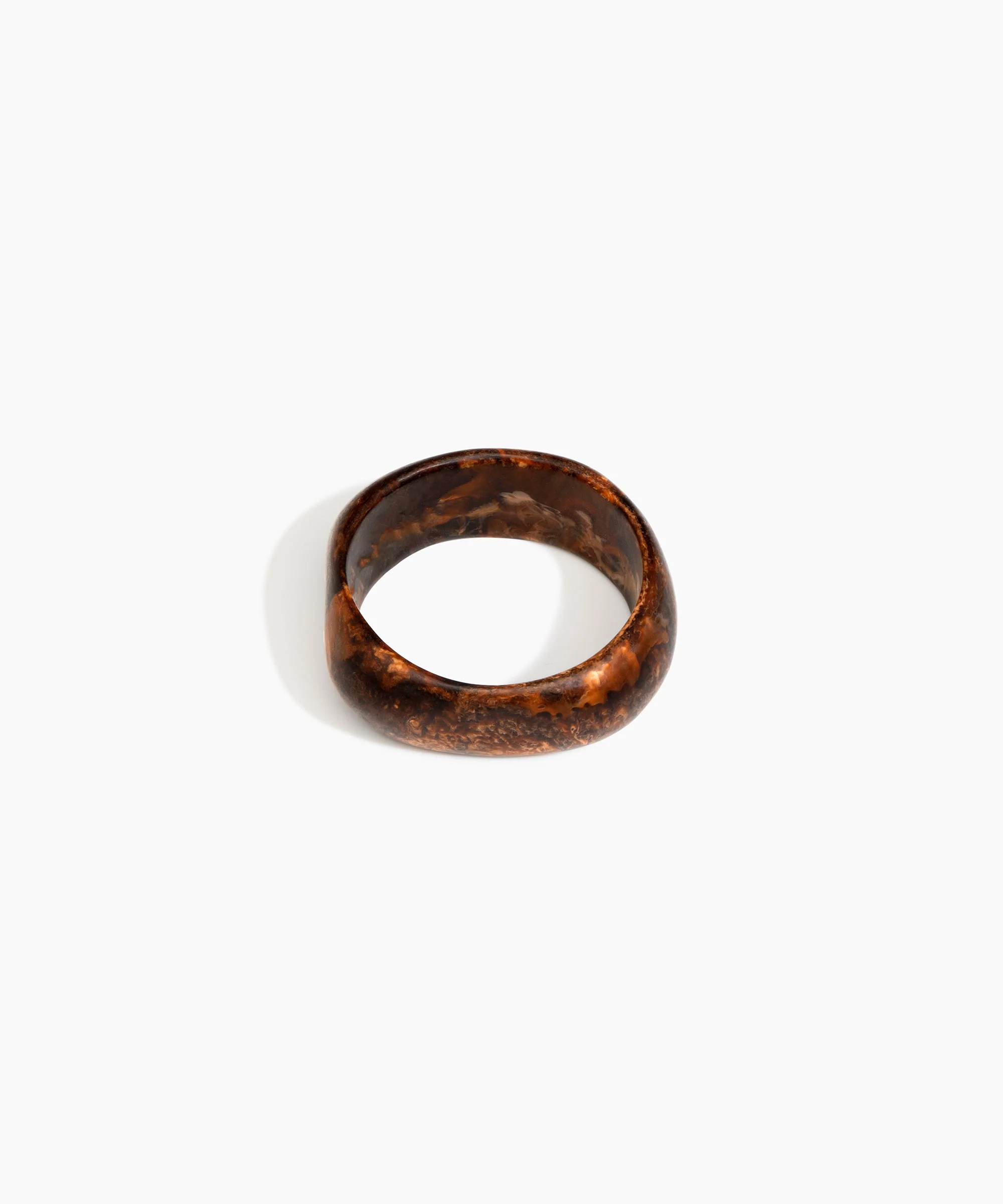 Large Organic Bangle - Image 29