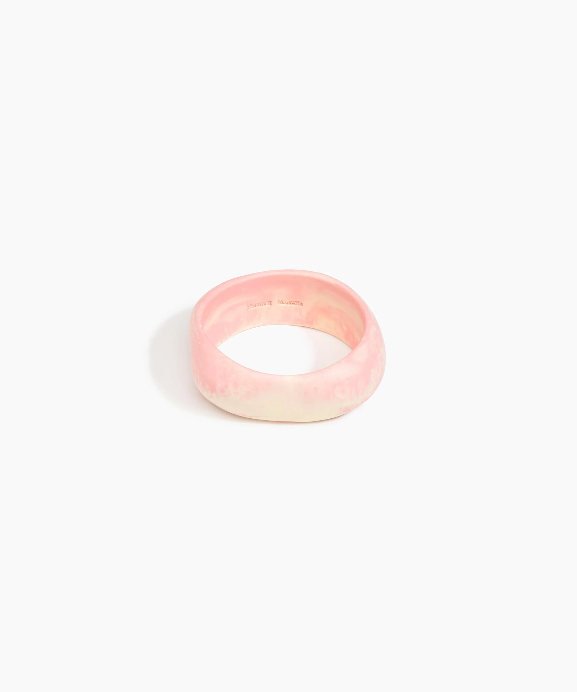 Large Organic Bangle - Image 3