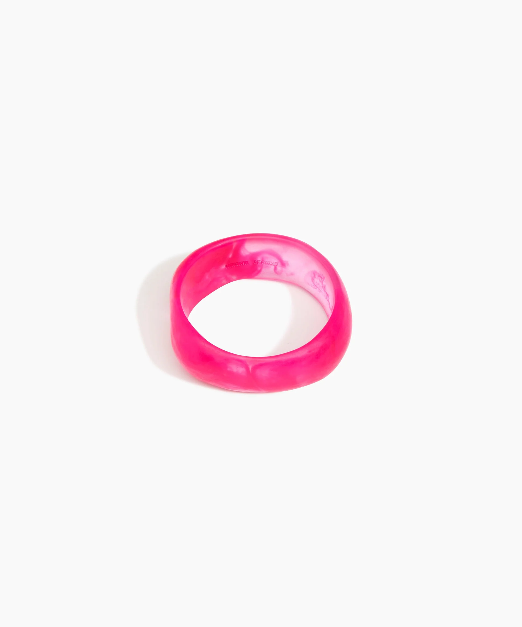 Large Organic Bangle - Image 31