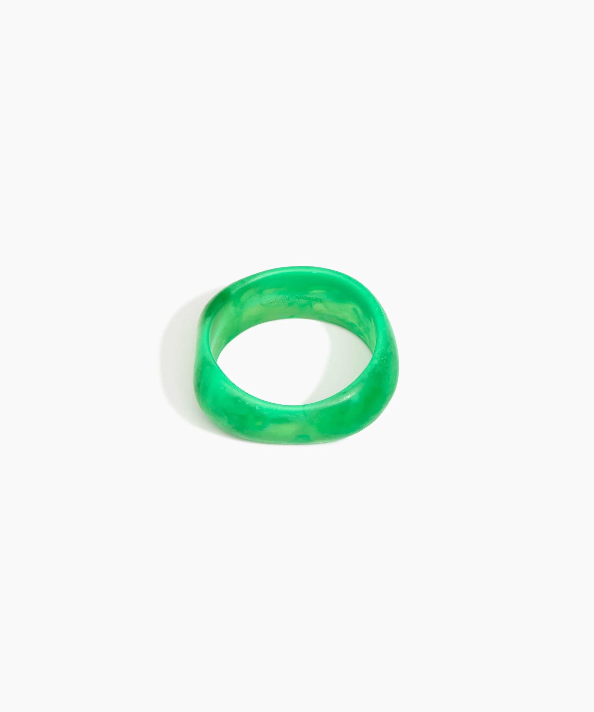 Large Organic Bangle - Image 39