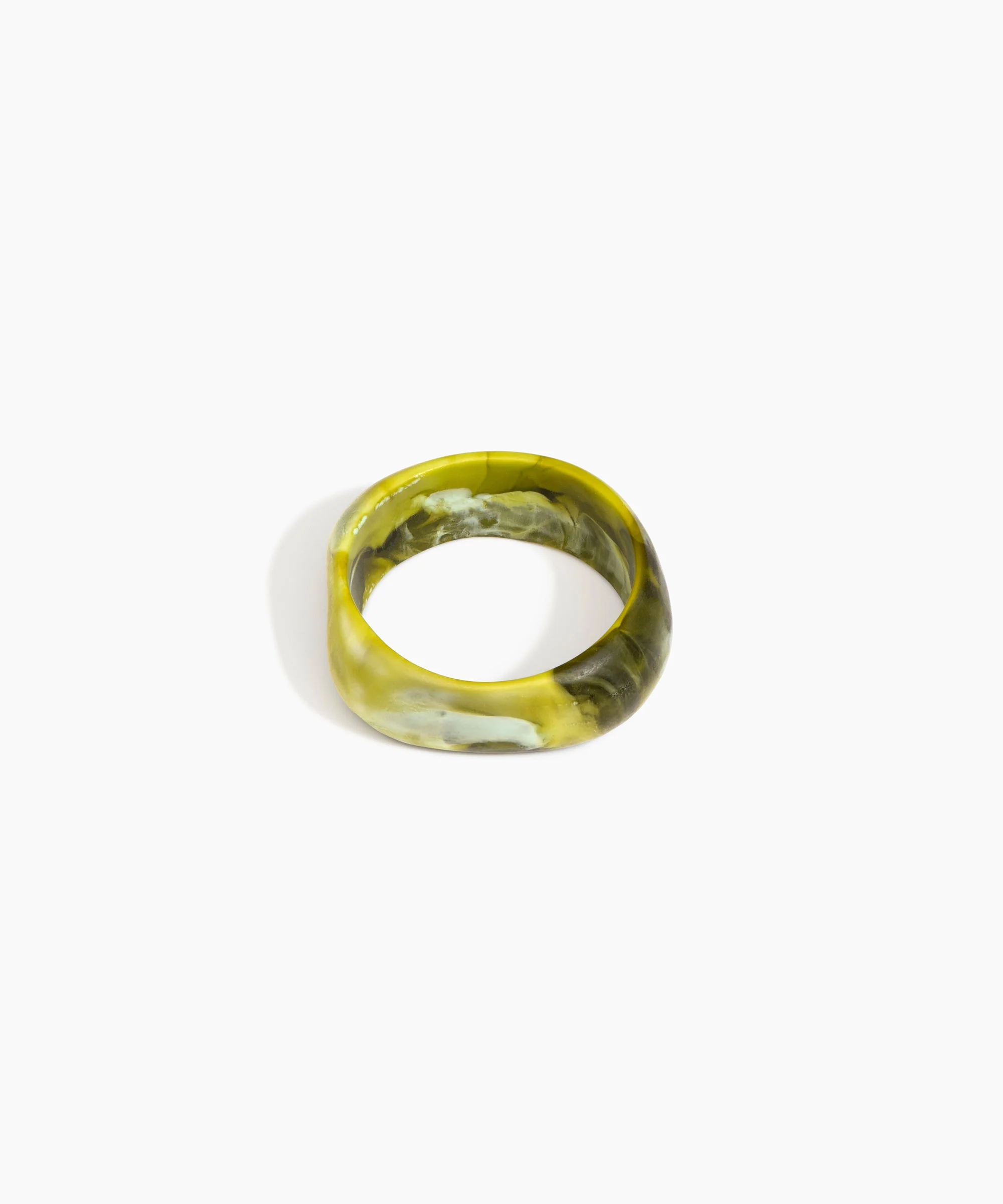 Large Organic Bangle - Image 45