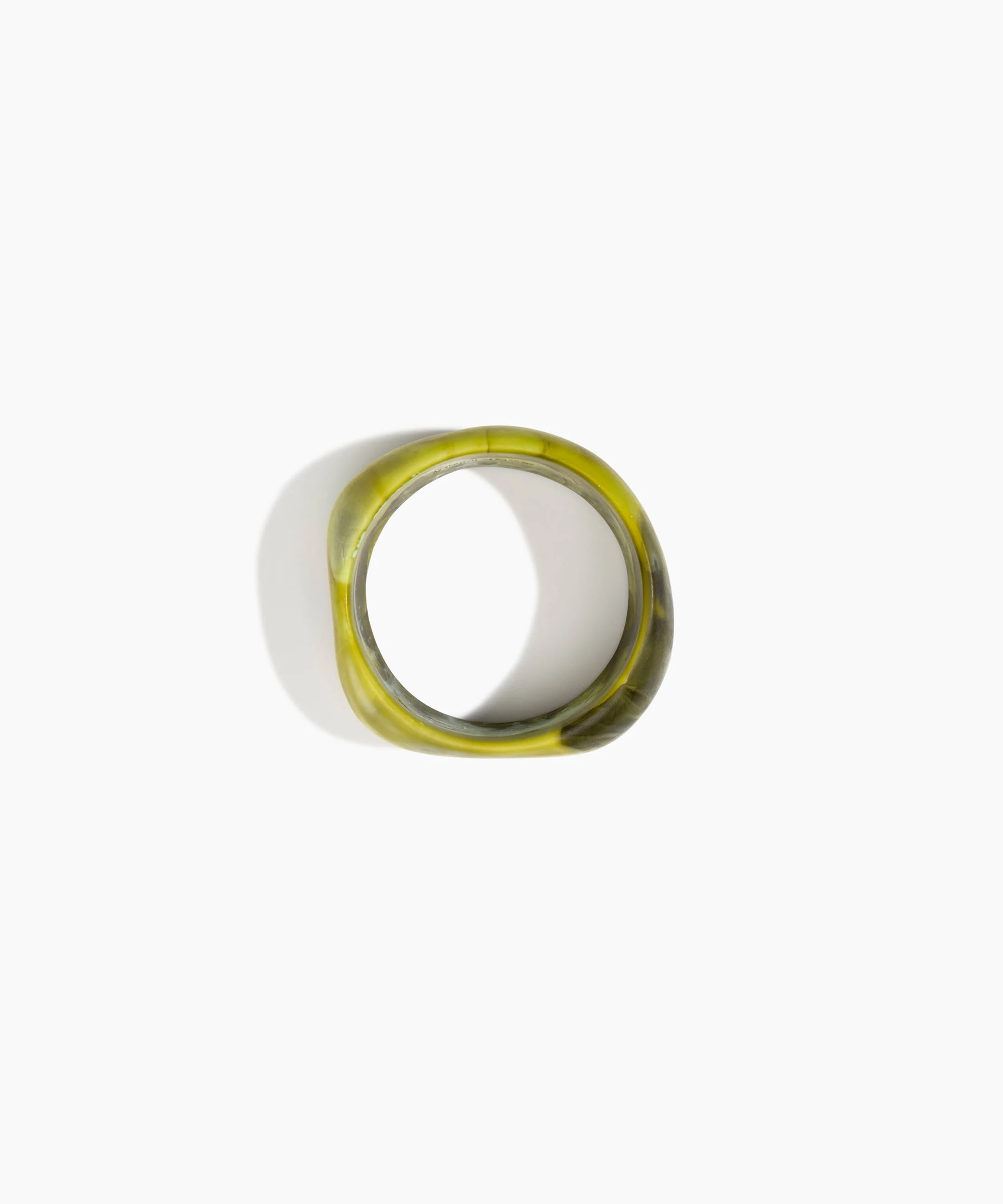 Large Organic Bangle - Image 46