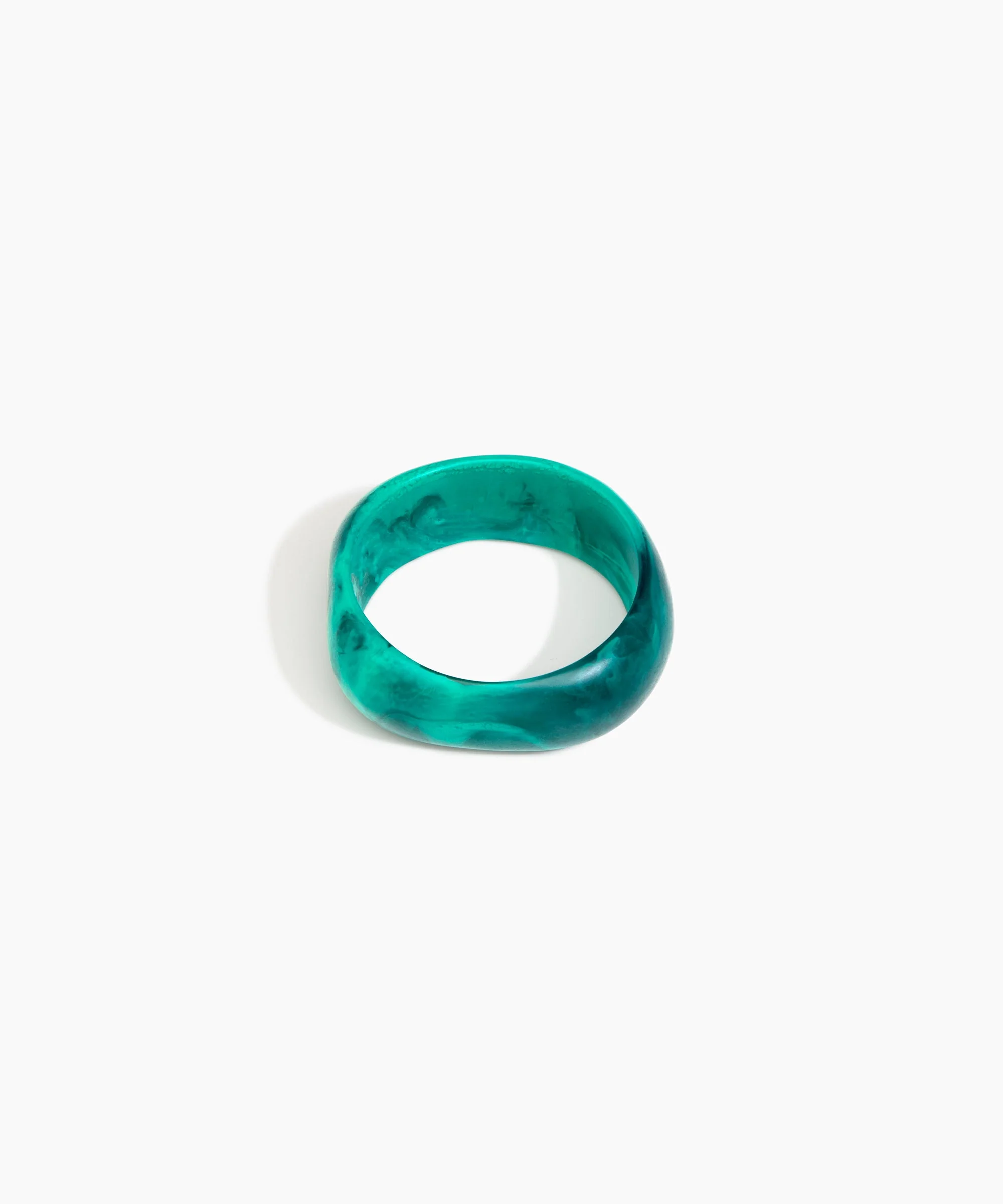 Large Organic Bangle - Image 47