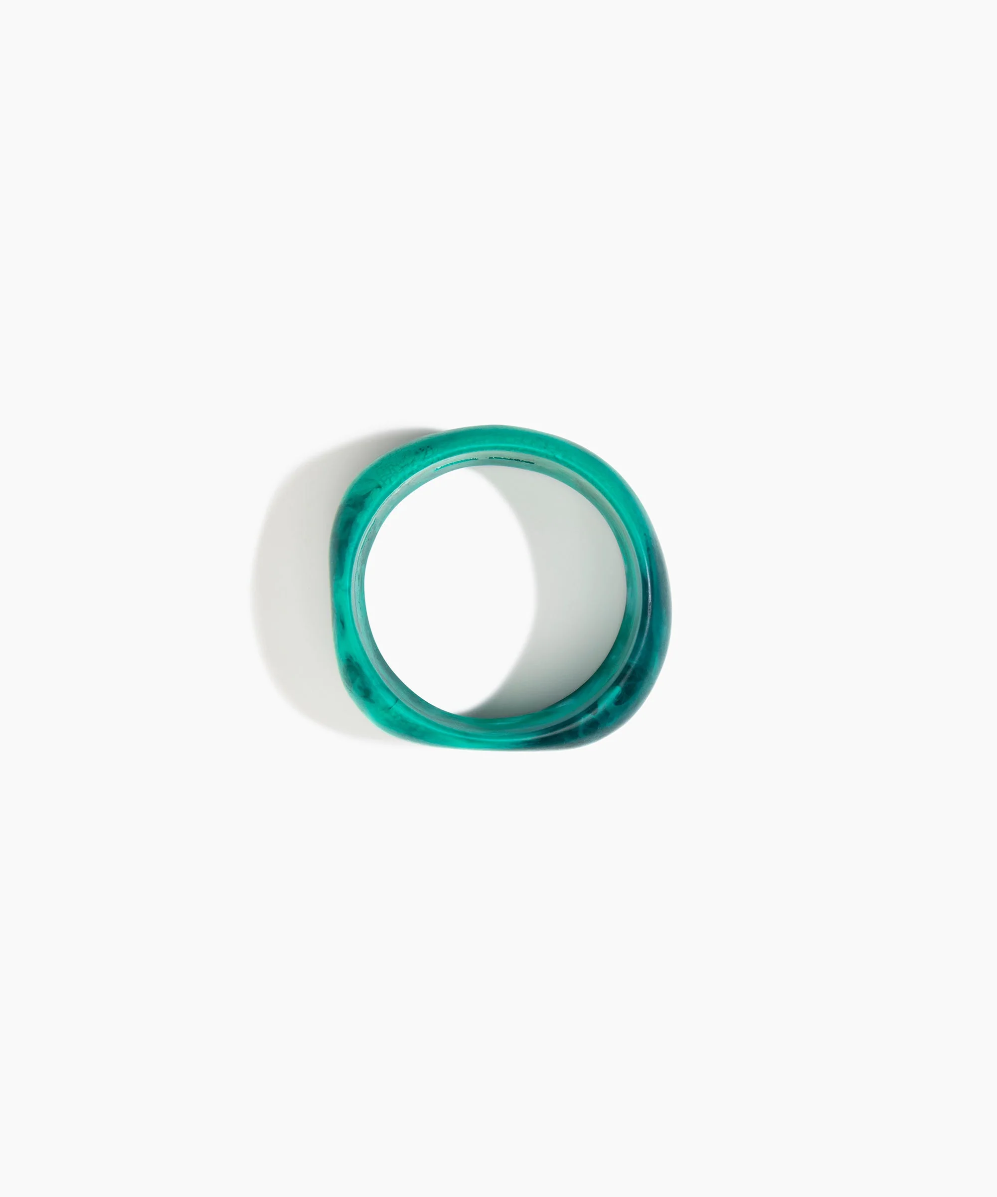 Large Organic Bangle - Image 48