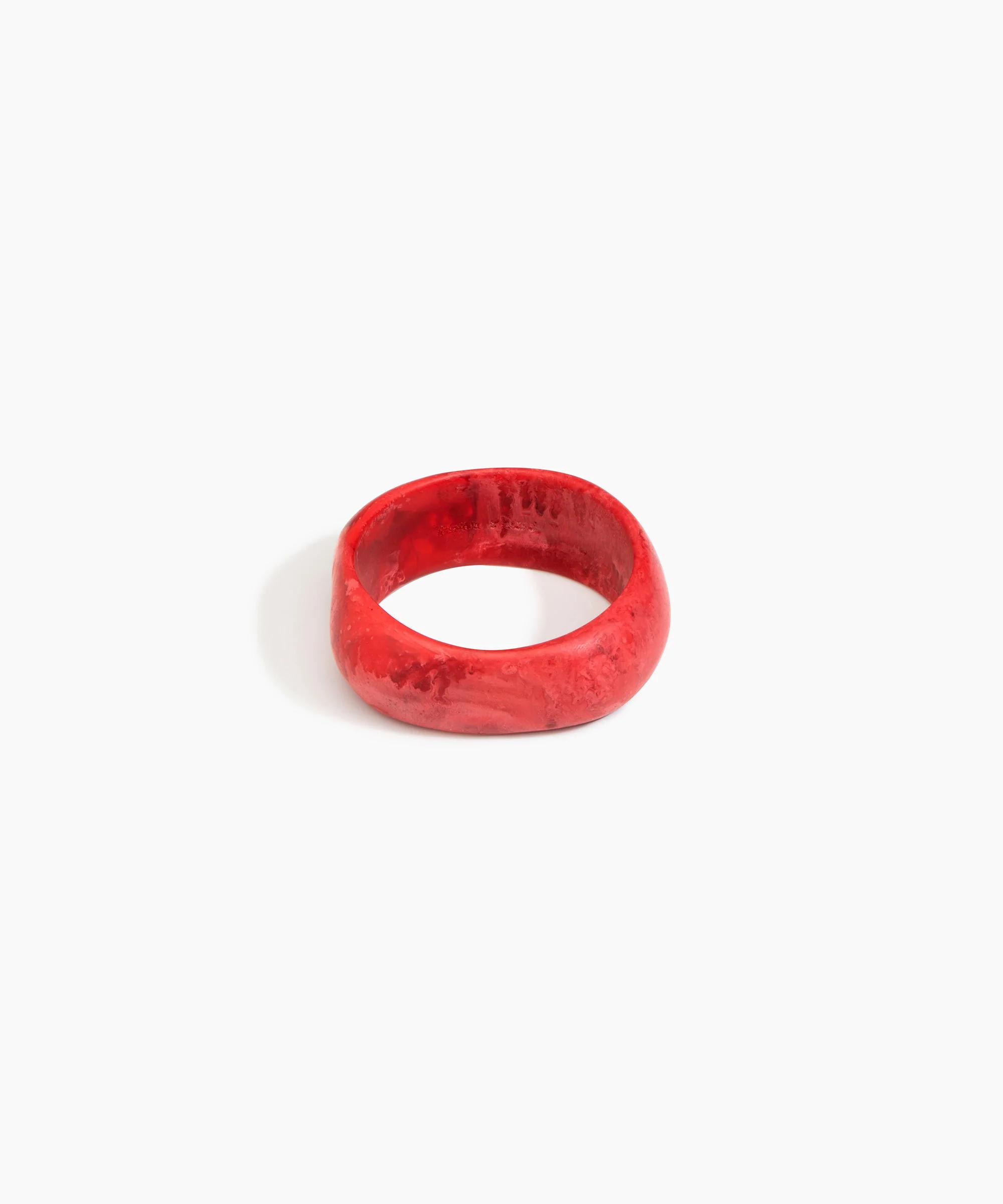 Large Organic Bangle - Image 5
