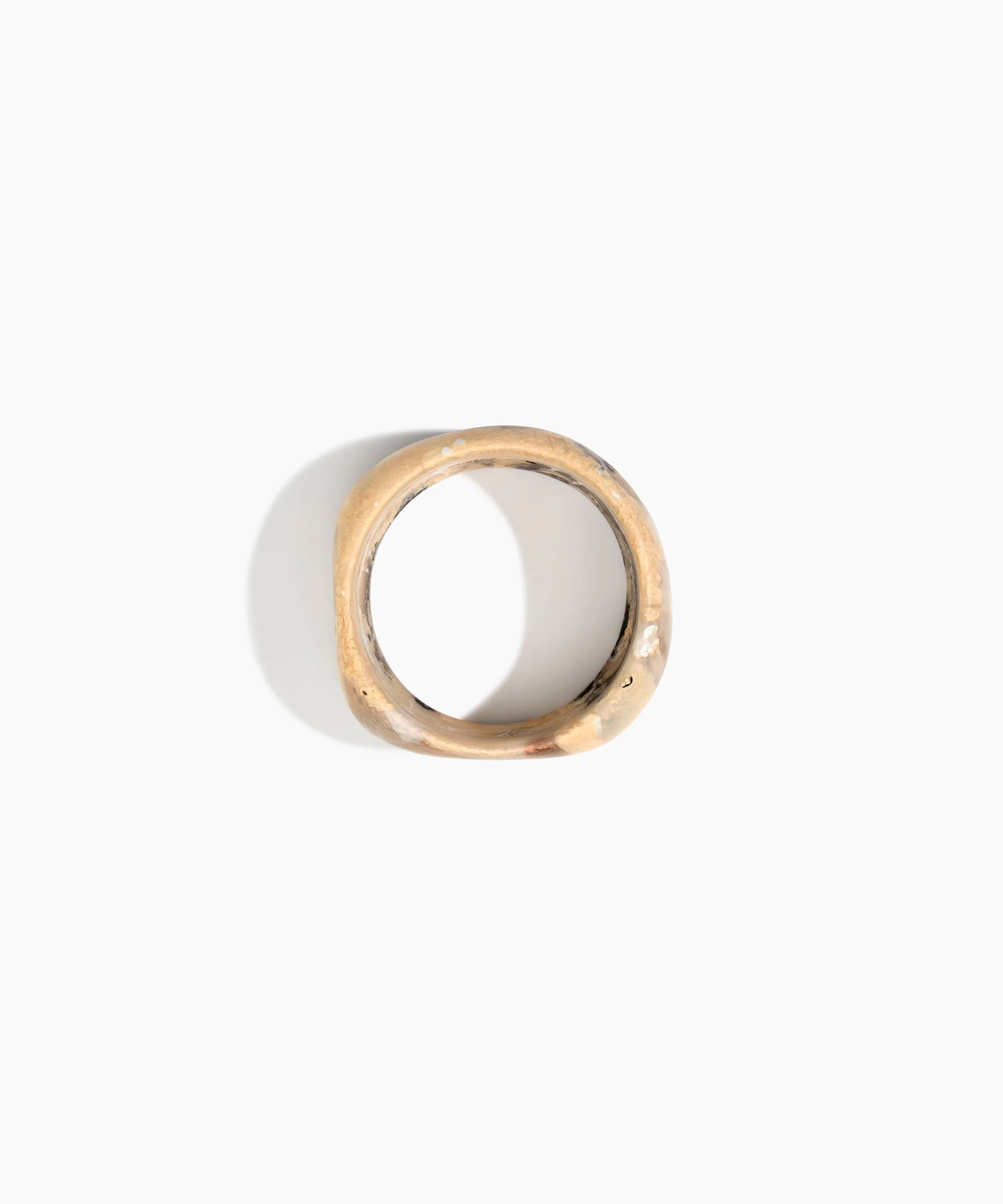 Large Organic Bangle - Image 54