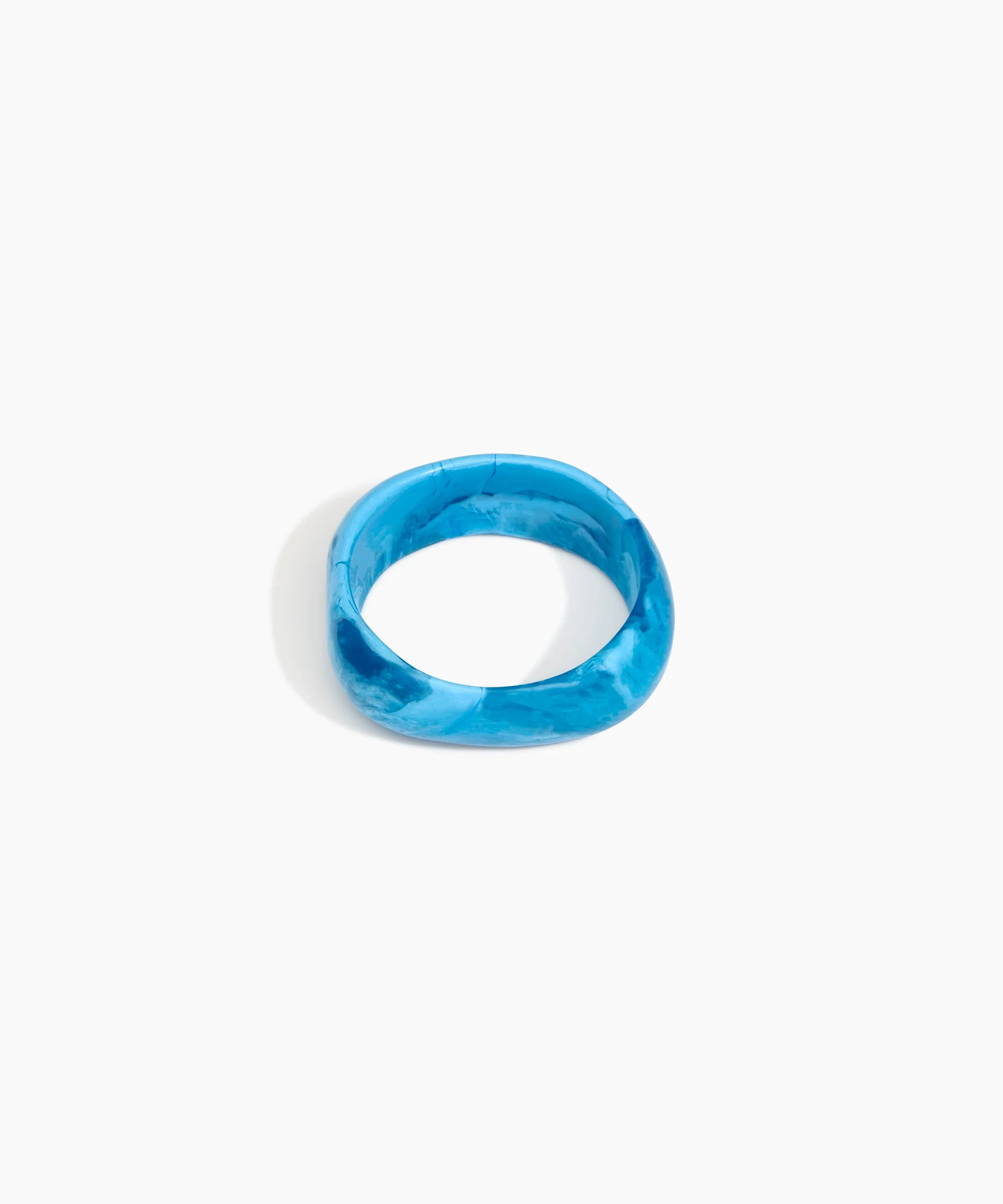 Large Organic Bangle - Image 55