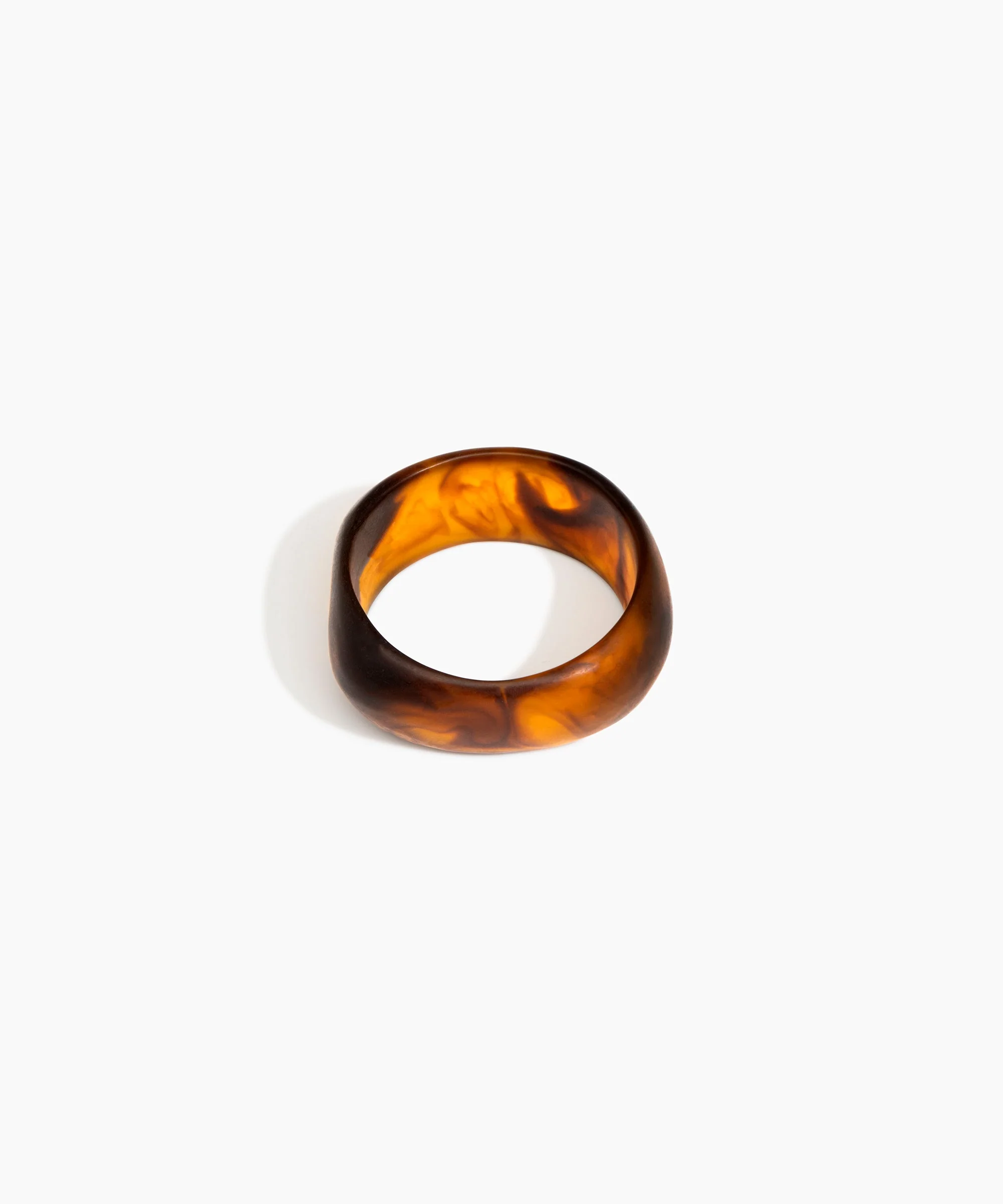 Large Organic Bangle - Image 59