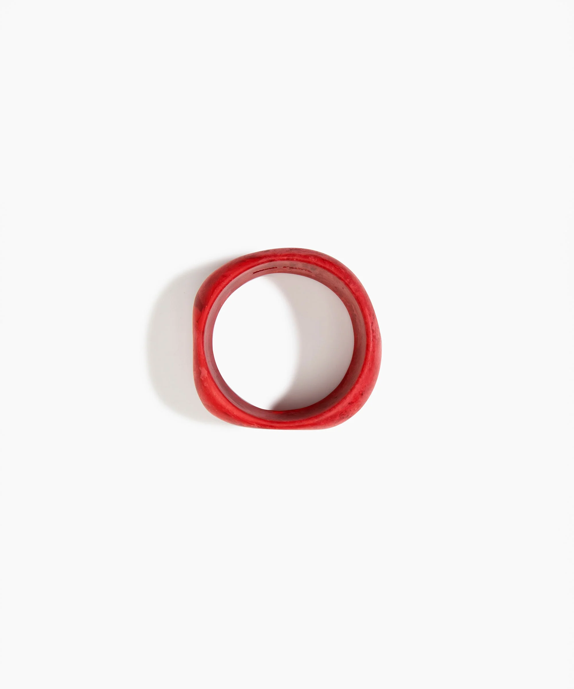 Large Organic Bangle - Image 6