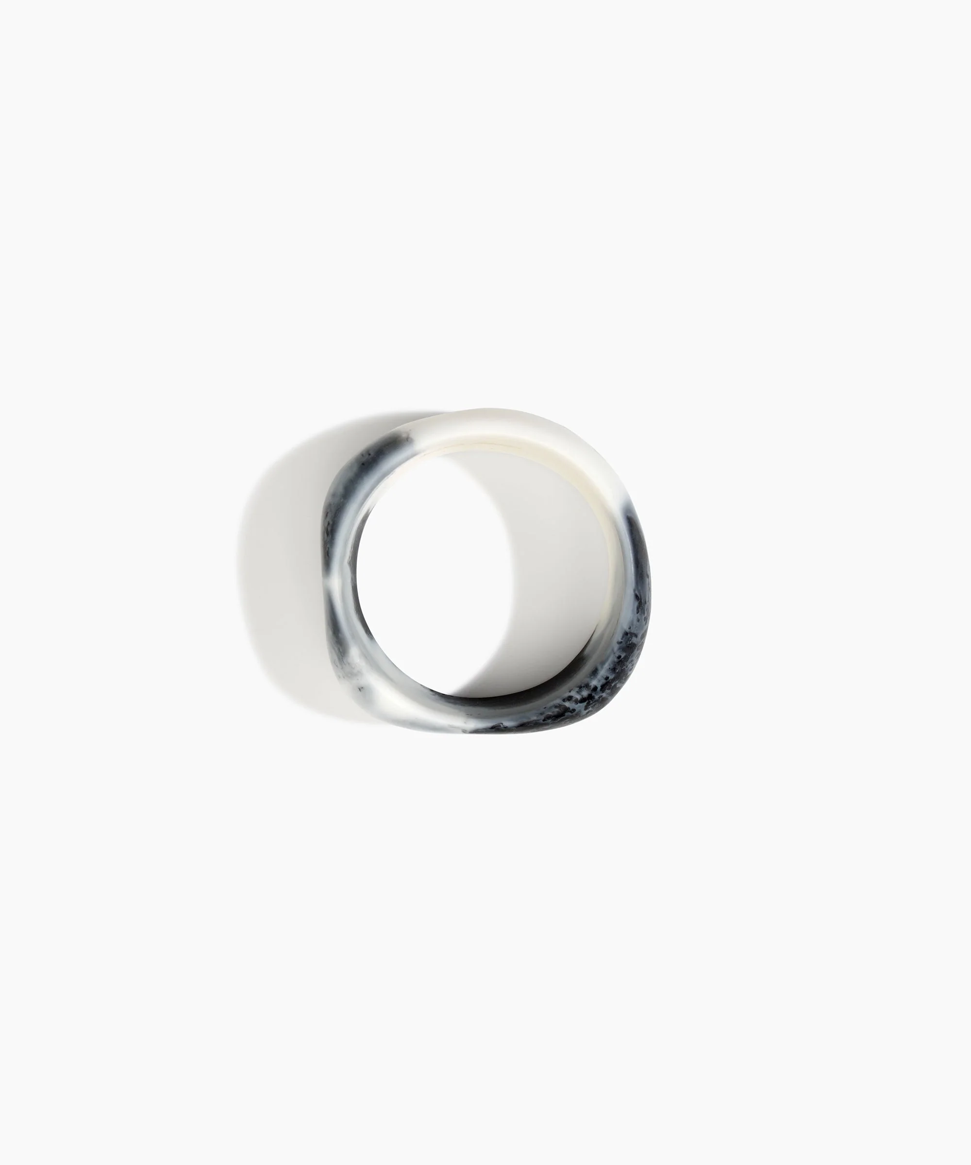 Large Organic Bangle - Image 62