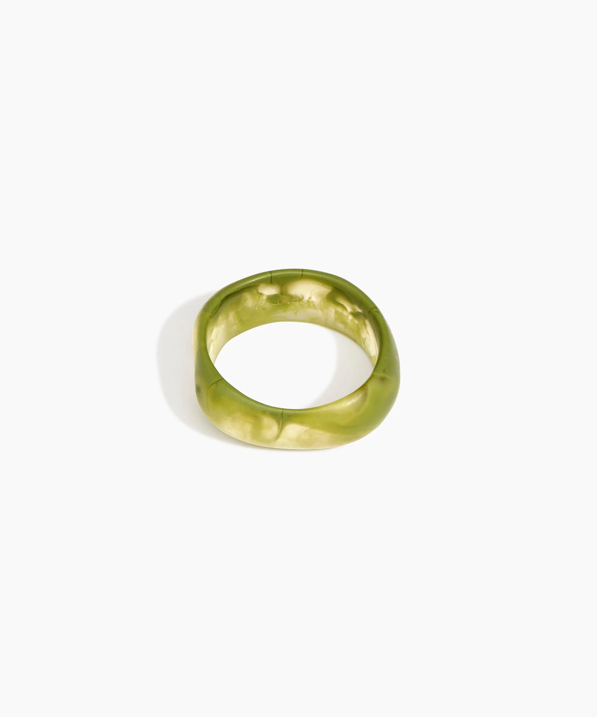 Large Organic Bangle - Image 63
