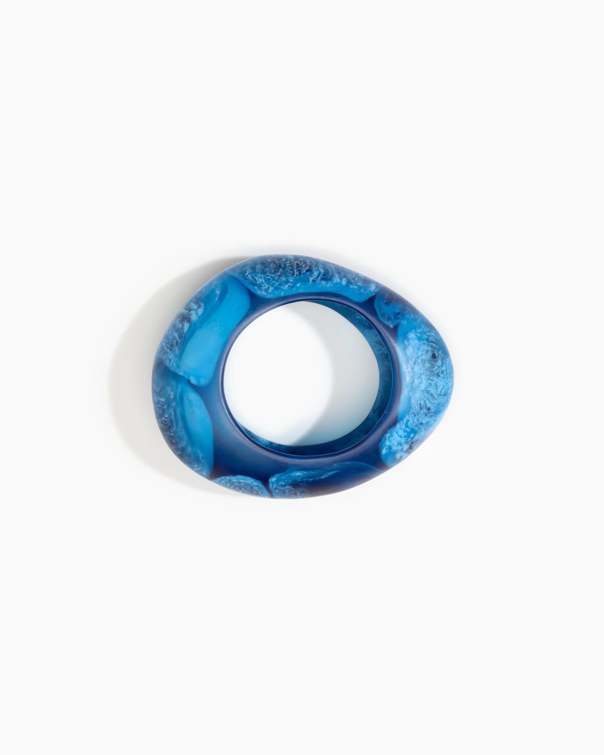 Large Rock Bangle - Image 14