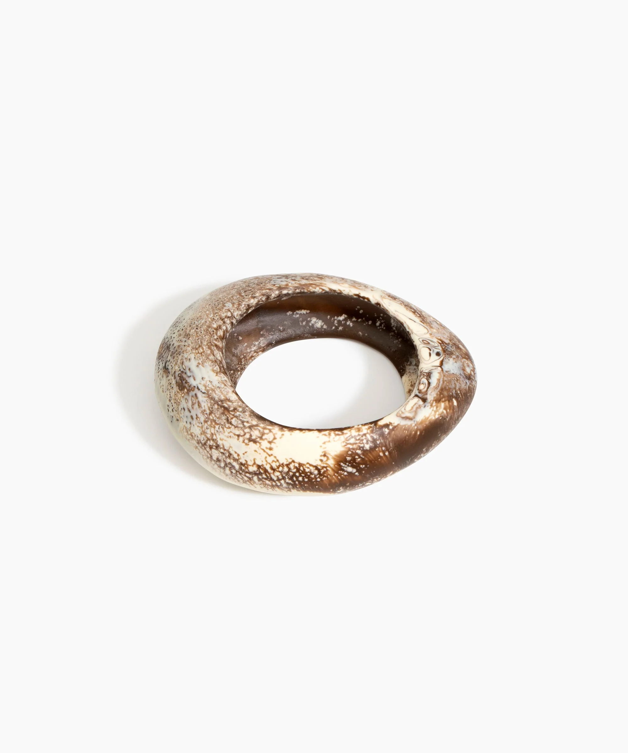 Large Rock Bangle - Image 9